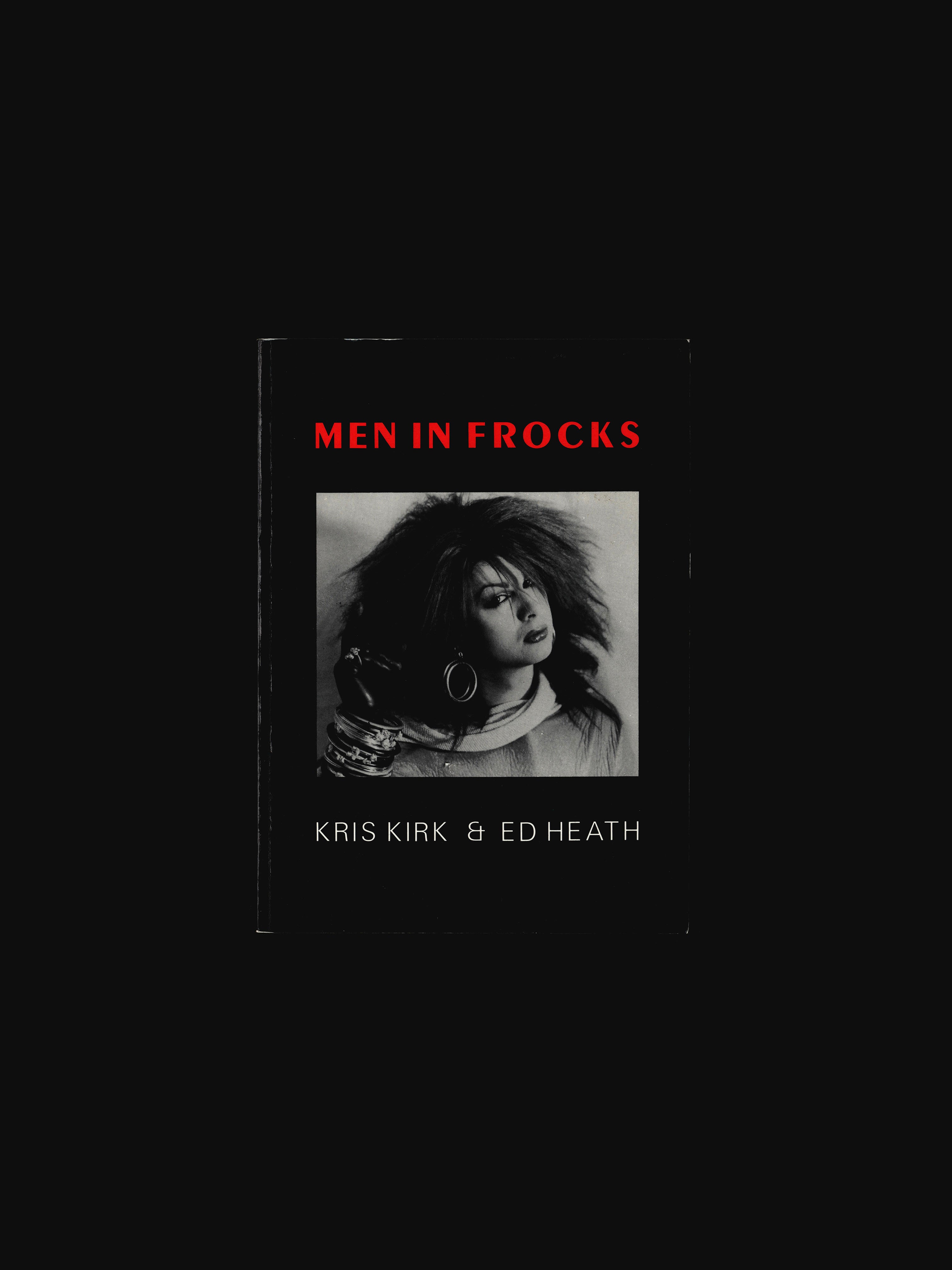 MEN IN FROCKS (1984)