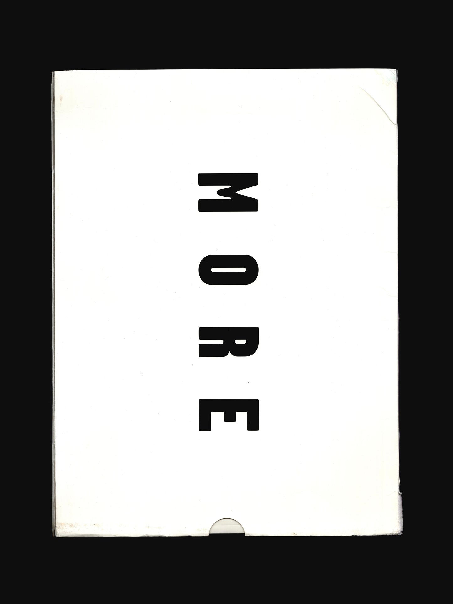 MORE (2002)