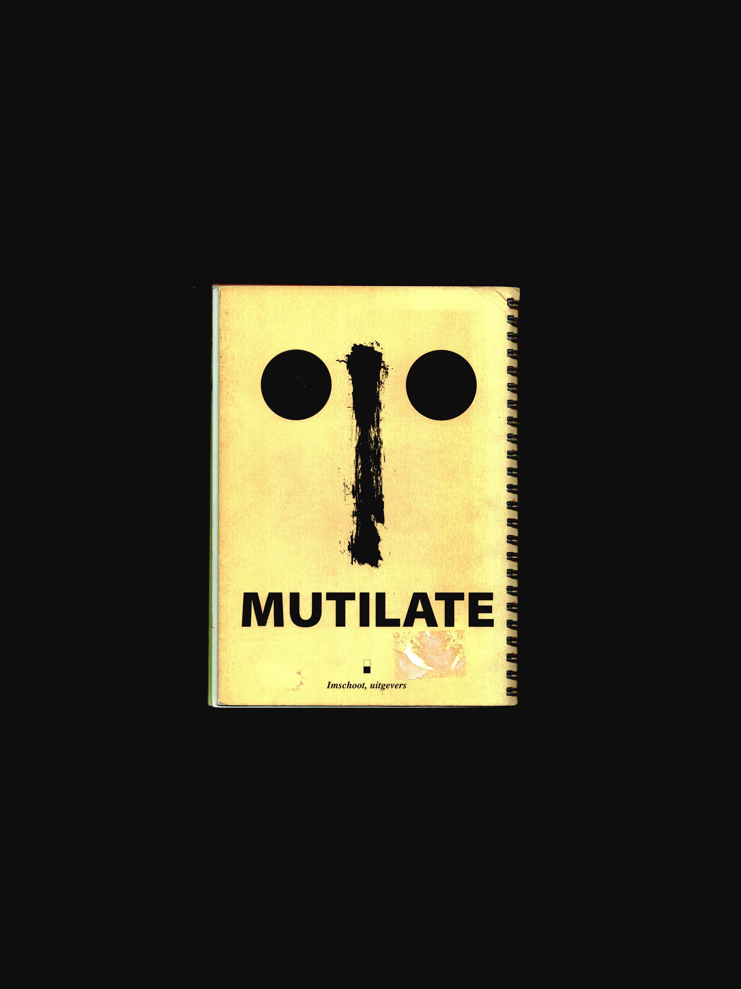 MUTILATE (1997)