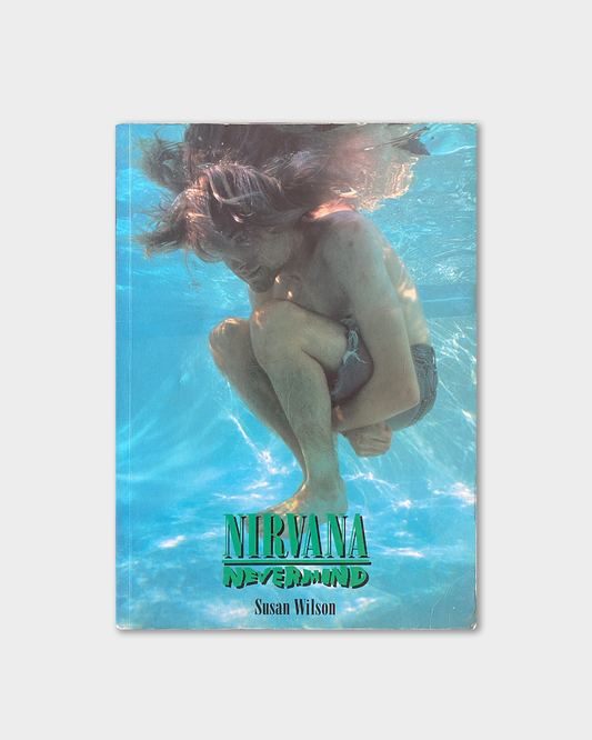 Nirvana Nevermind (1995)