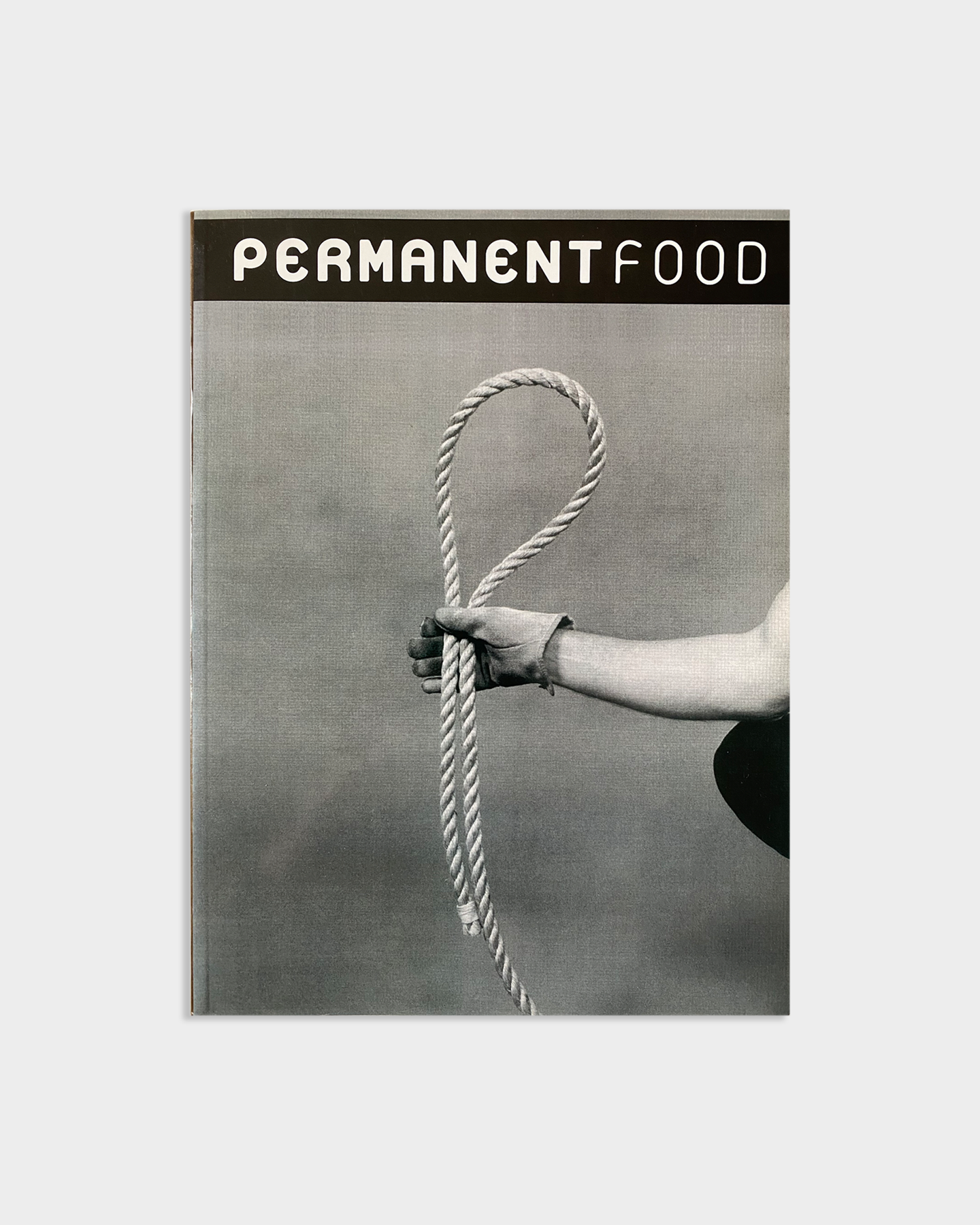 Permanent Food No. 14 (2006)