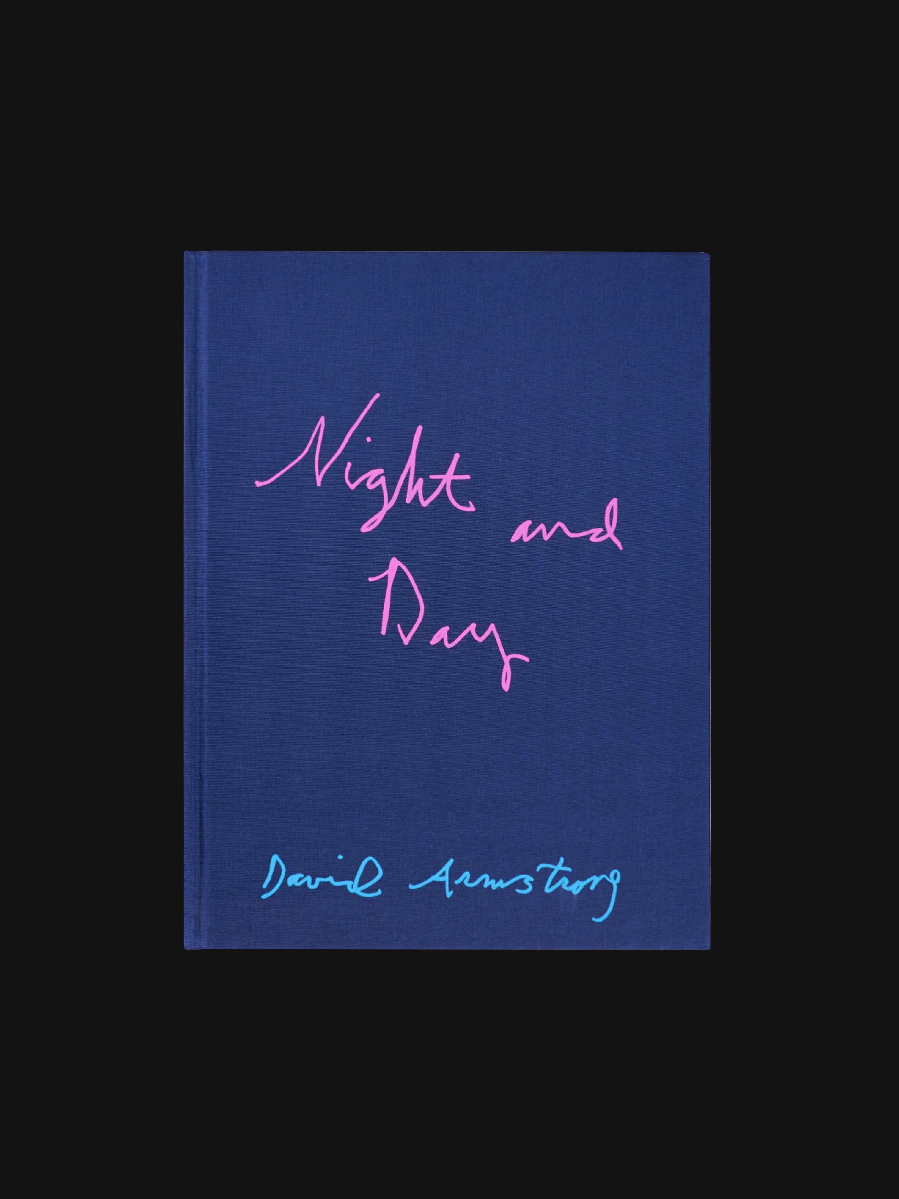 NIGHT AND DAY (2012)