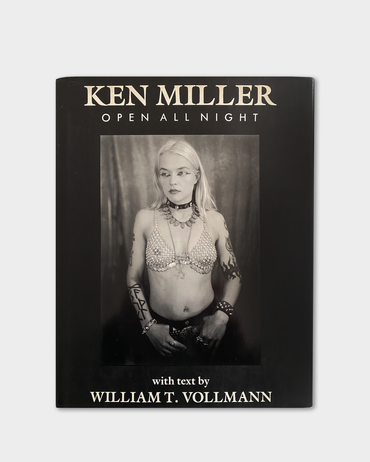 Open All Night (1995)