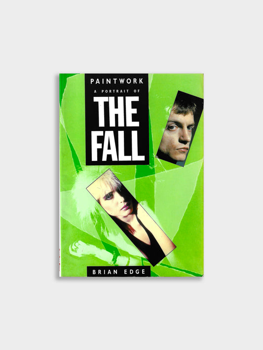 PAINTWORK: THE FALL (1989)