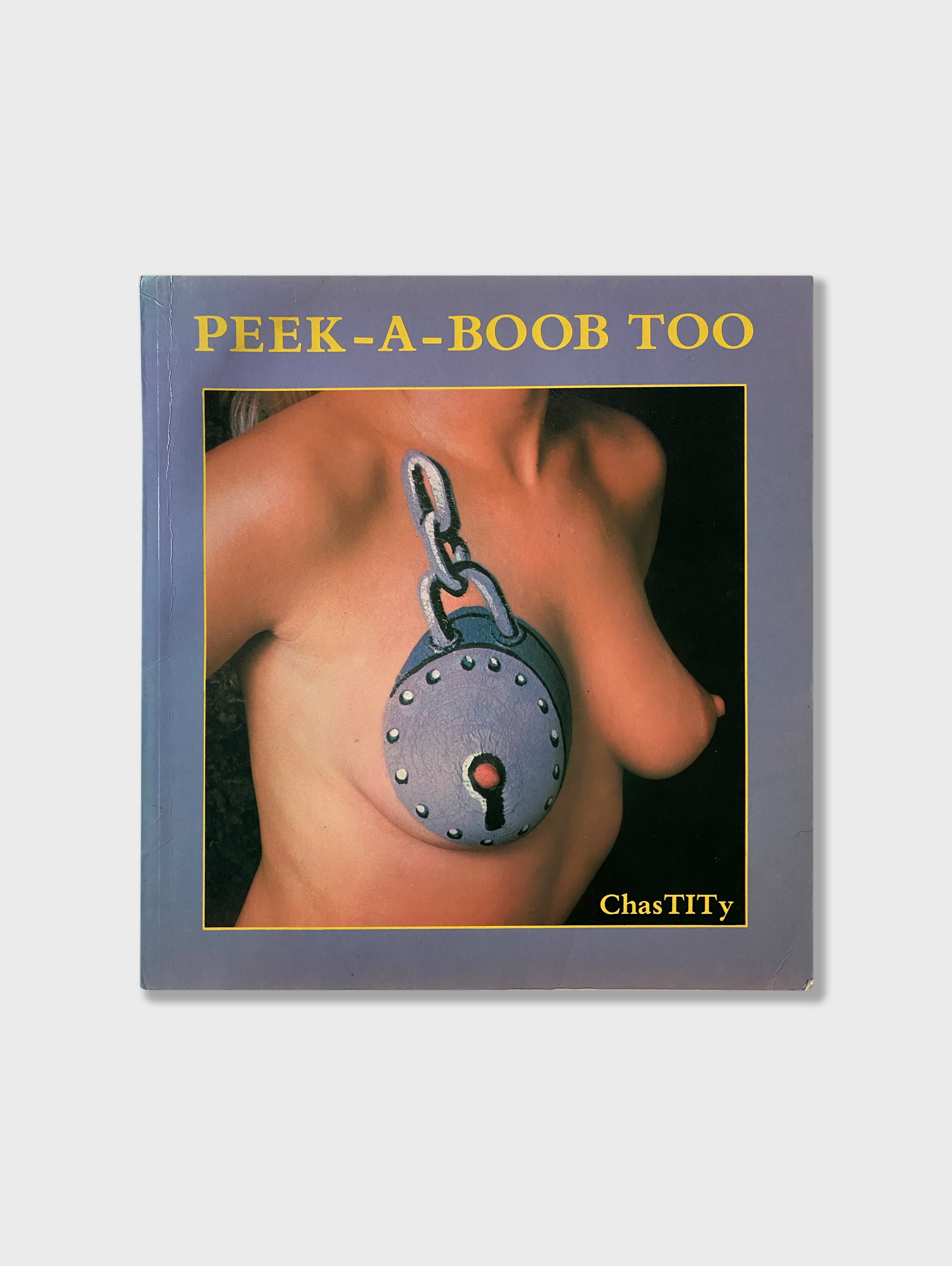 Peek-A-Boob Too (1976)