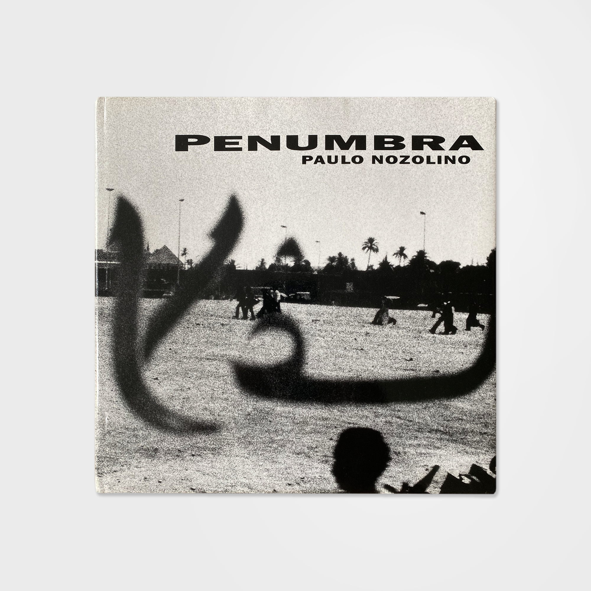 Penumbra (1996)