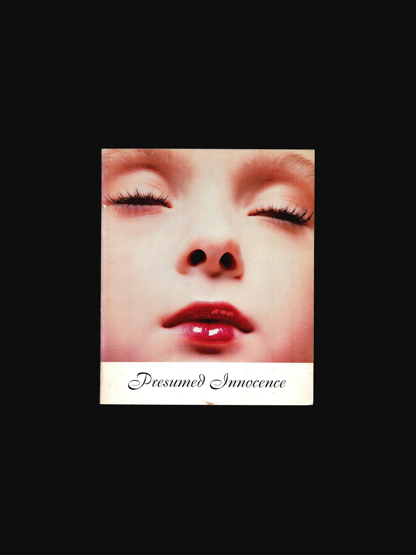 PRESUMED INNOCENCE (1998)