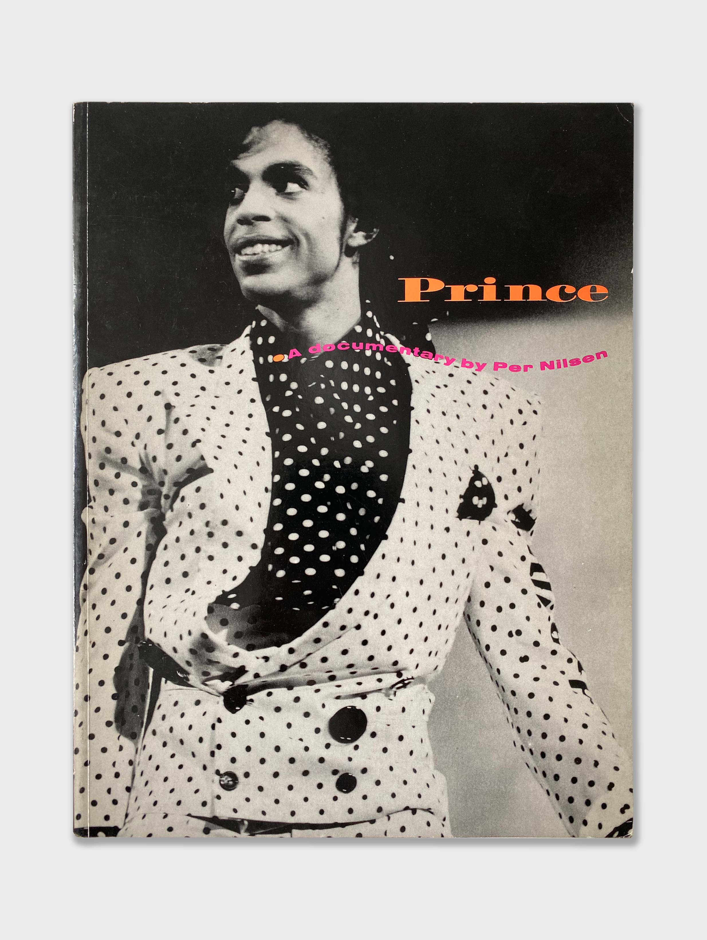 Per Nilsen - Prince: A Documentary (1990)