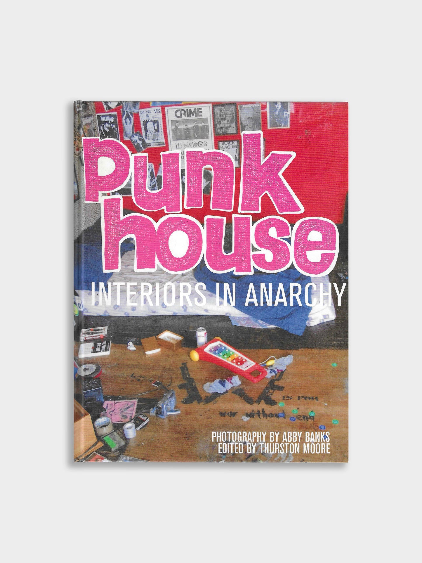 PUNK HOUSE (2007)