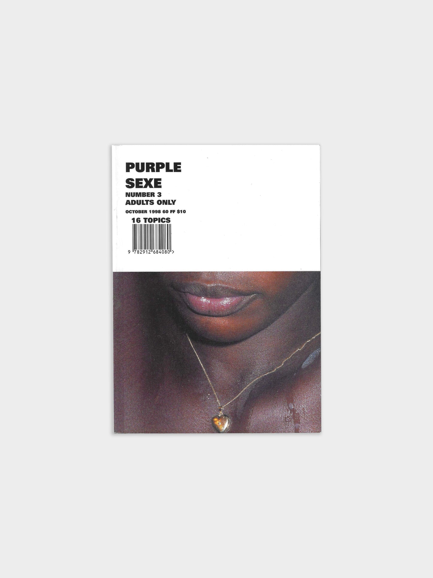 PUPLE SEXE 3 (1998)