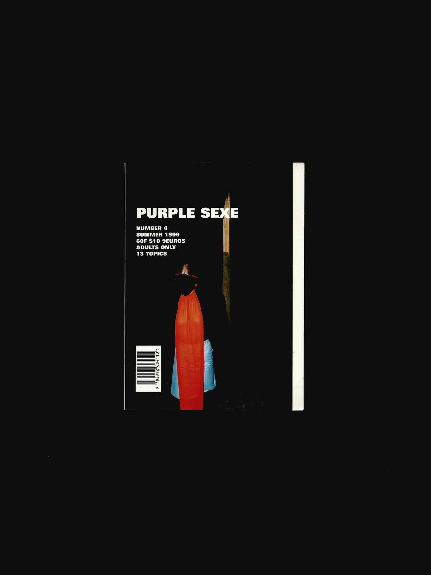 PURPLE SEXE 4 (1999)