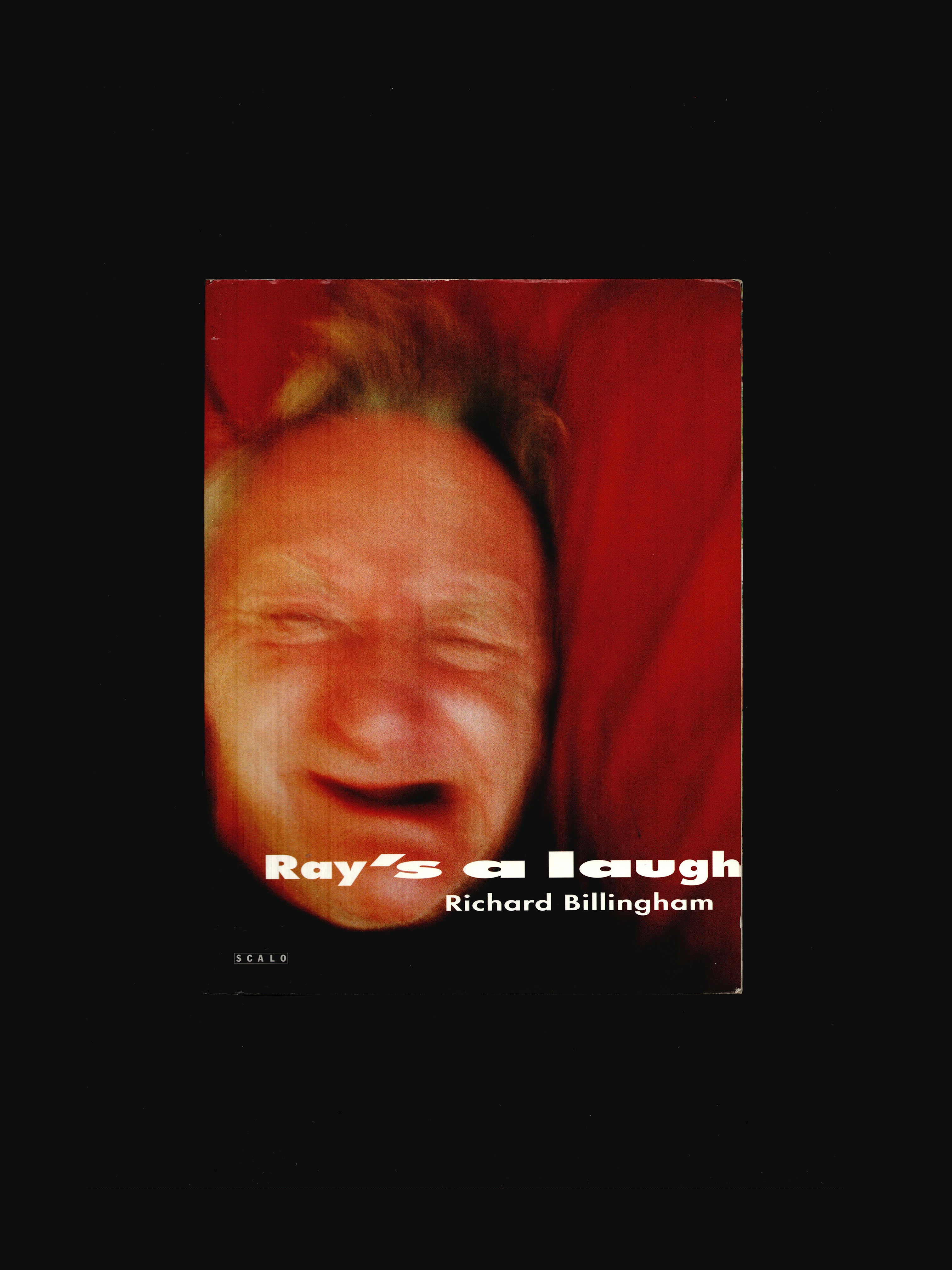 RAY'S A LAUGH (2000)