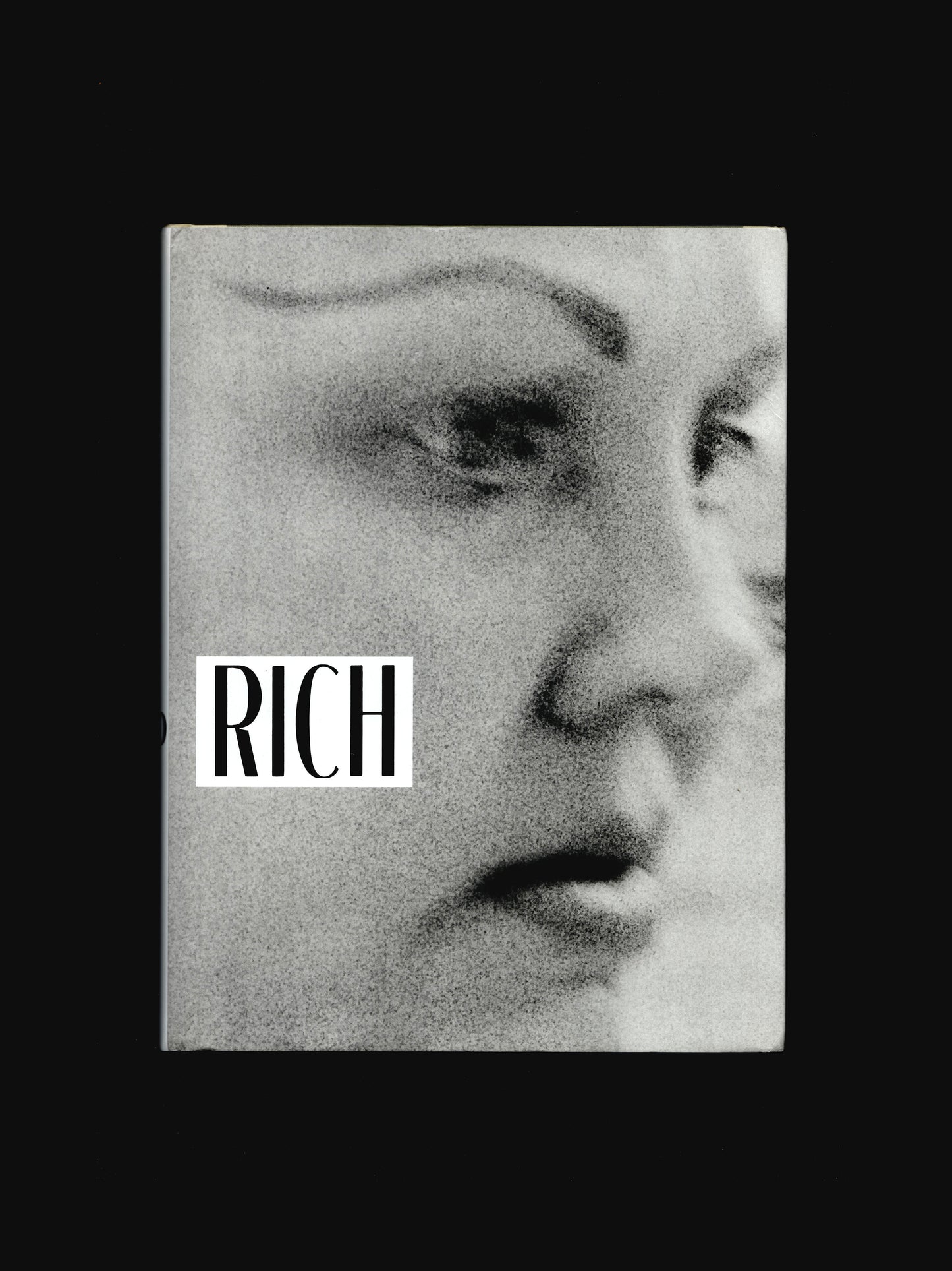 RICH AND POOR (2013)