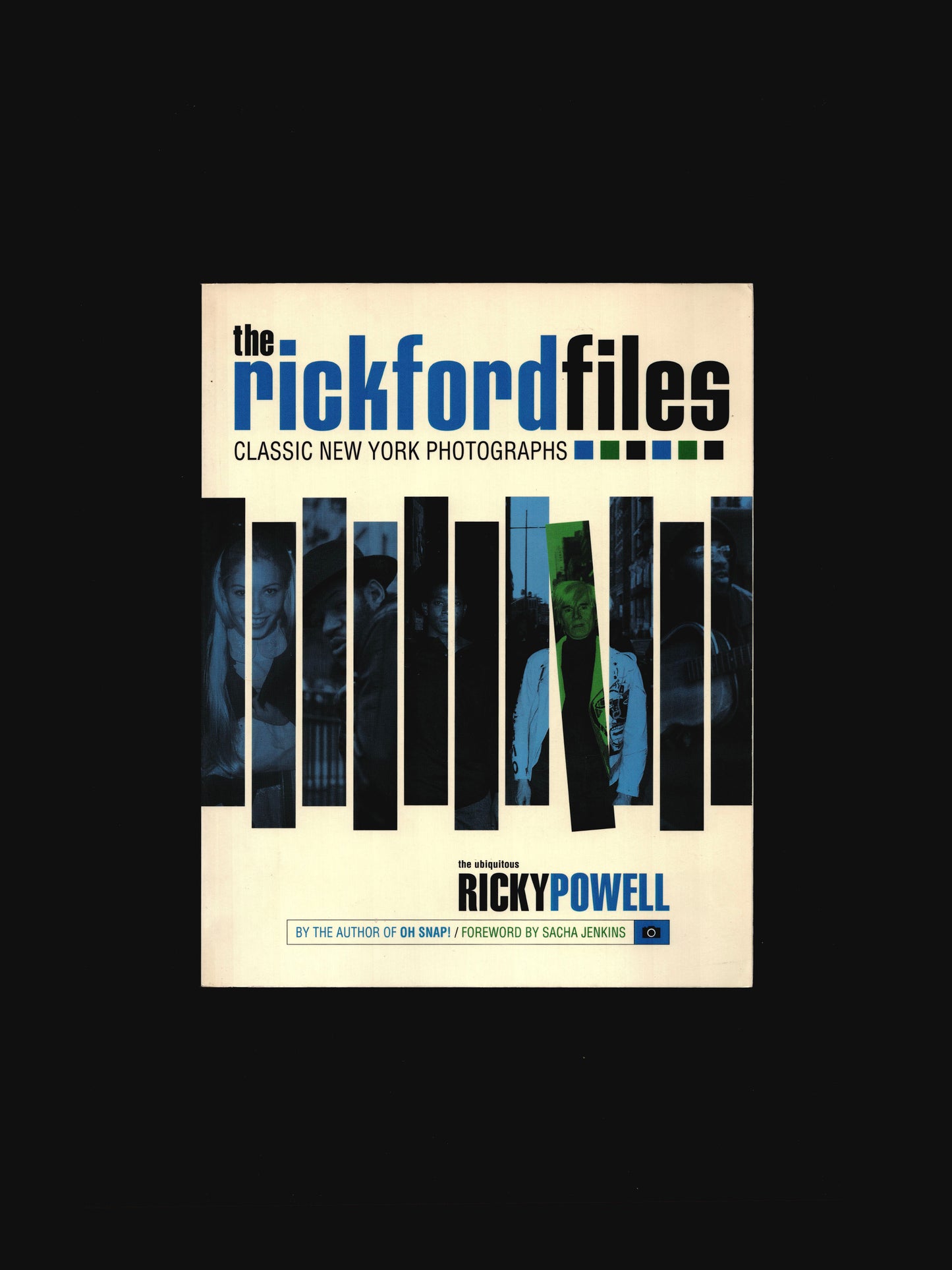 THE RICKFORD FILES (2000)