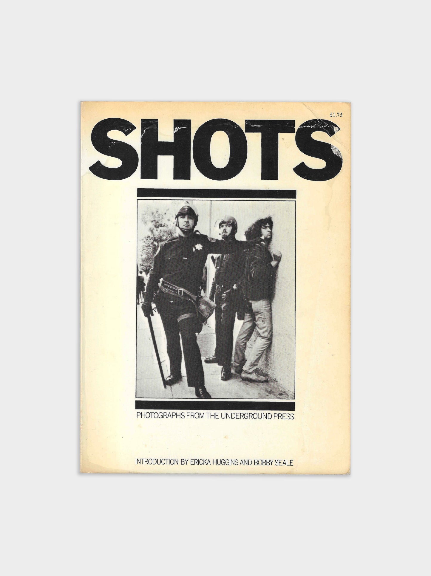 SHOTS (1971)