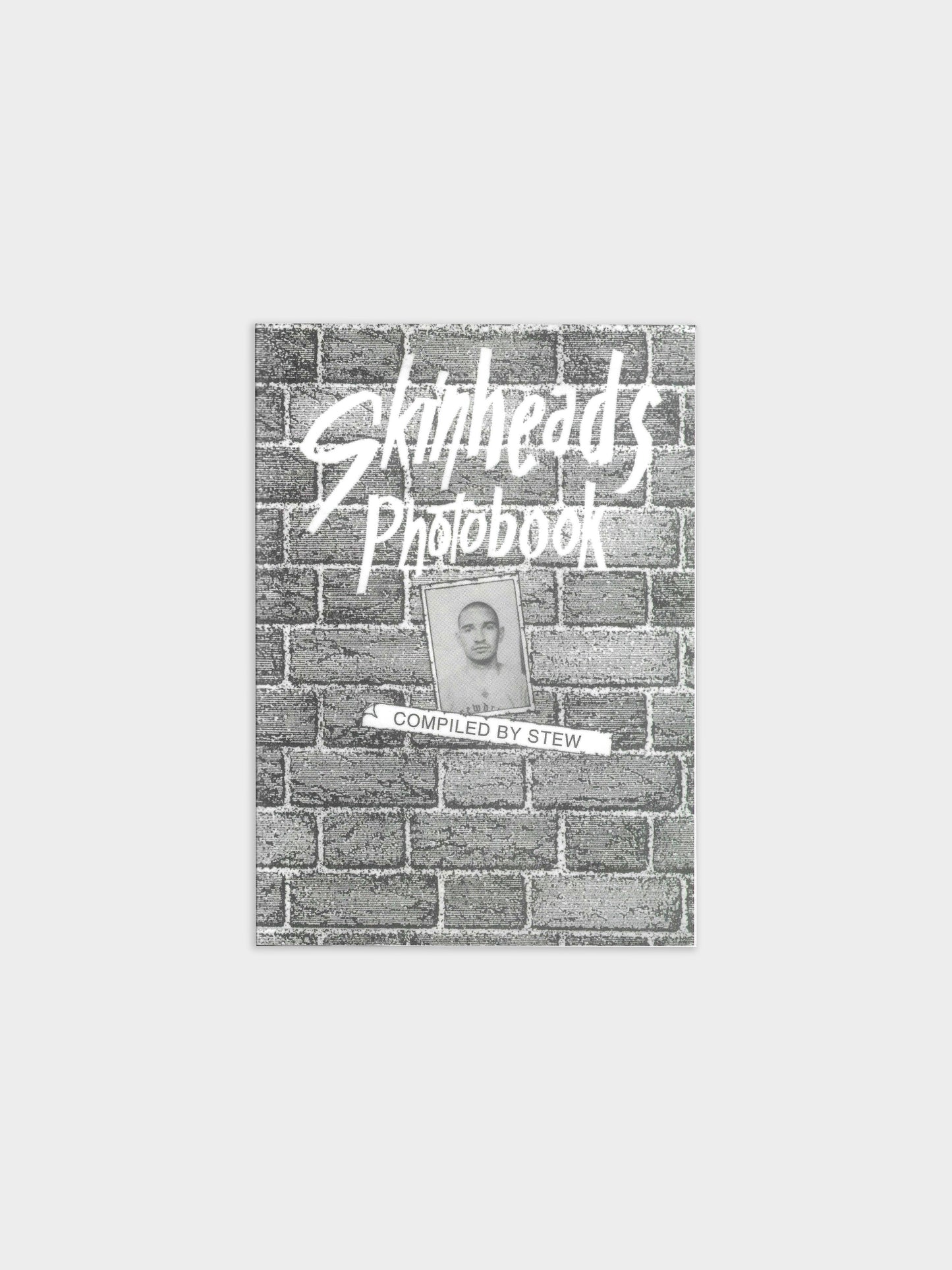 SKINHEADS PHOTOBOOK (2009)