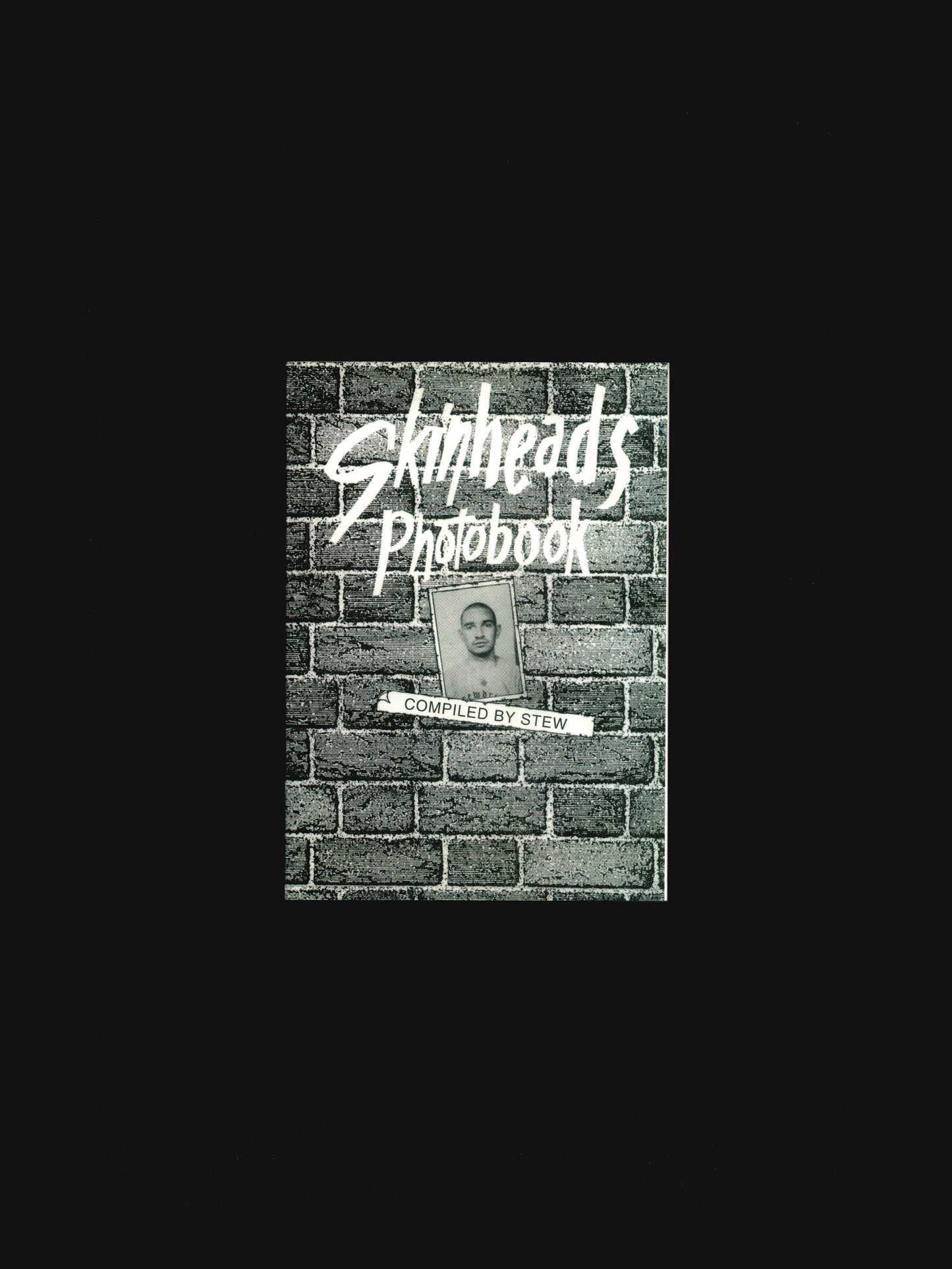 SKINHEADS PHOTOBOOK (2009)