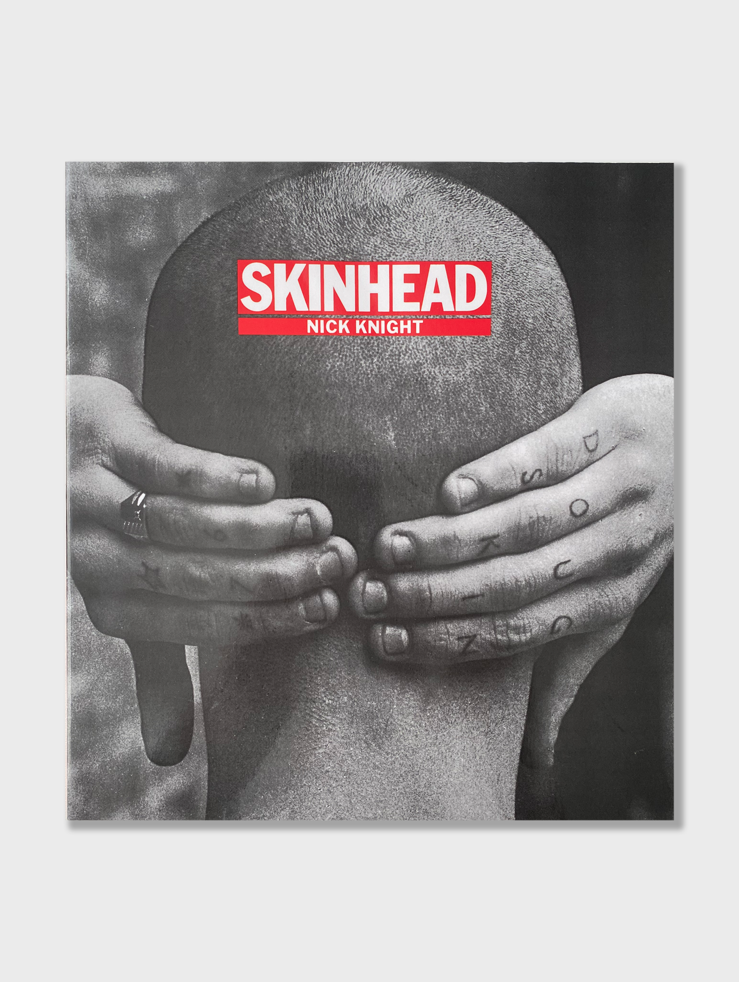 Nick Knight - Skinhead (1982)