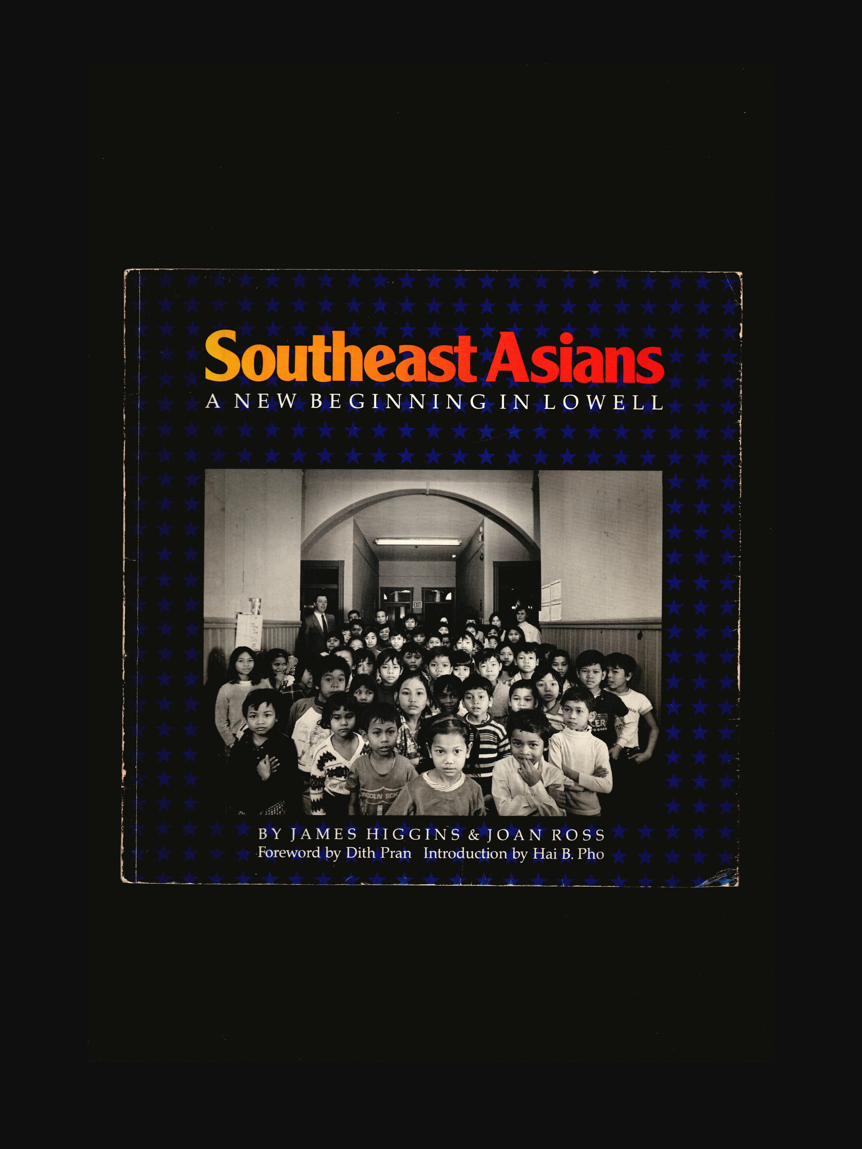 SOUTHEAST ASIANS (1986)