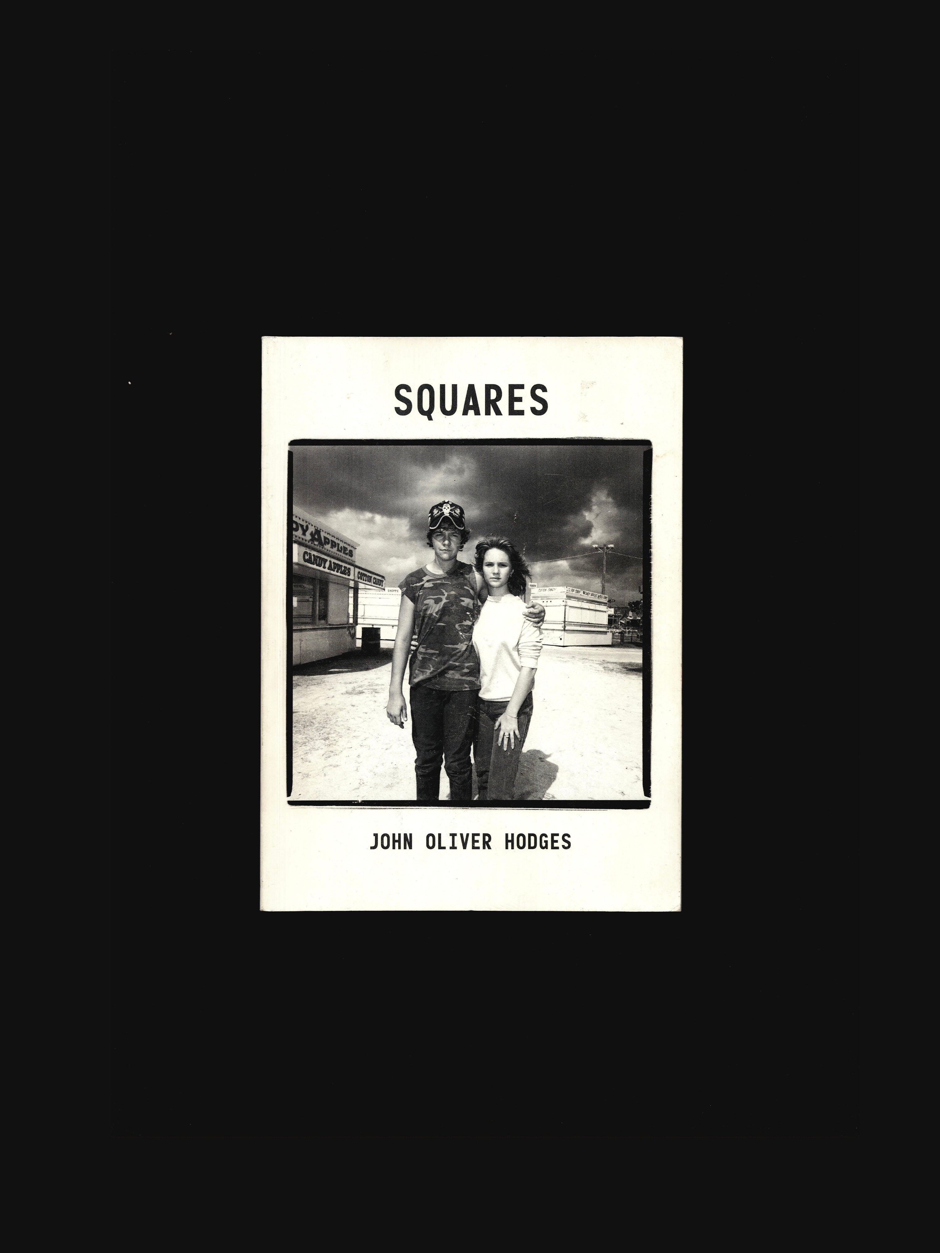 SQUARES (2013)