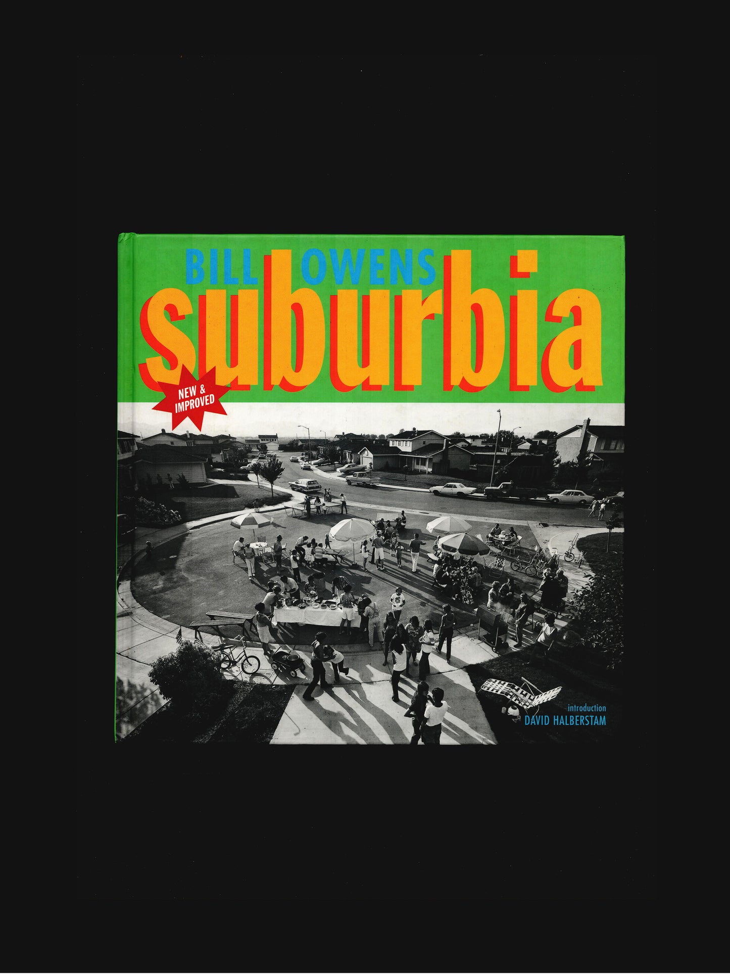 SUBURBIA (1999)