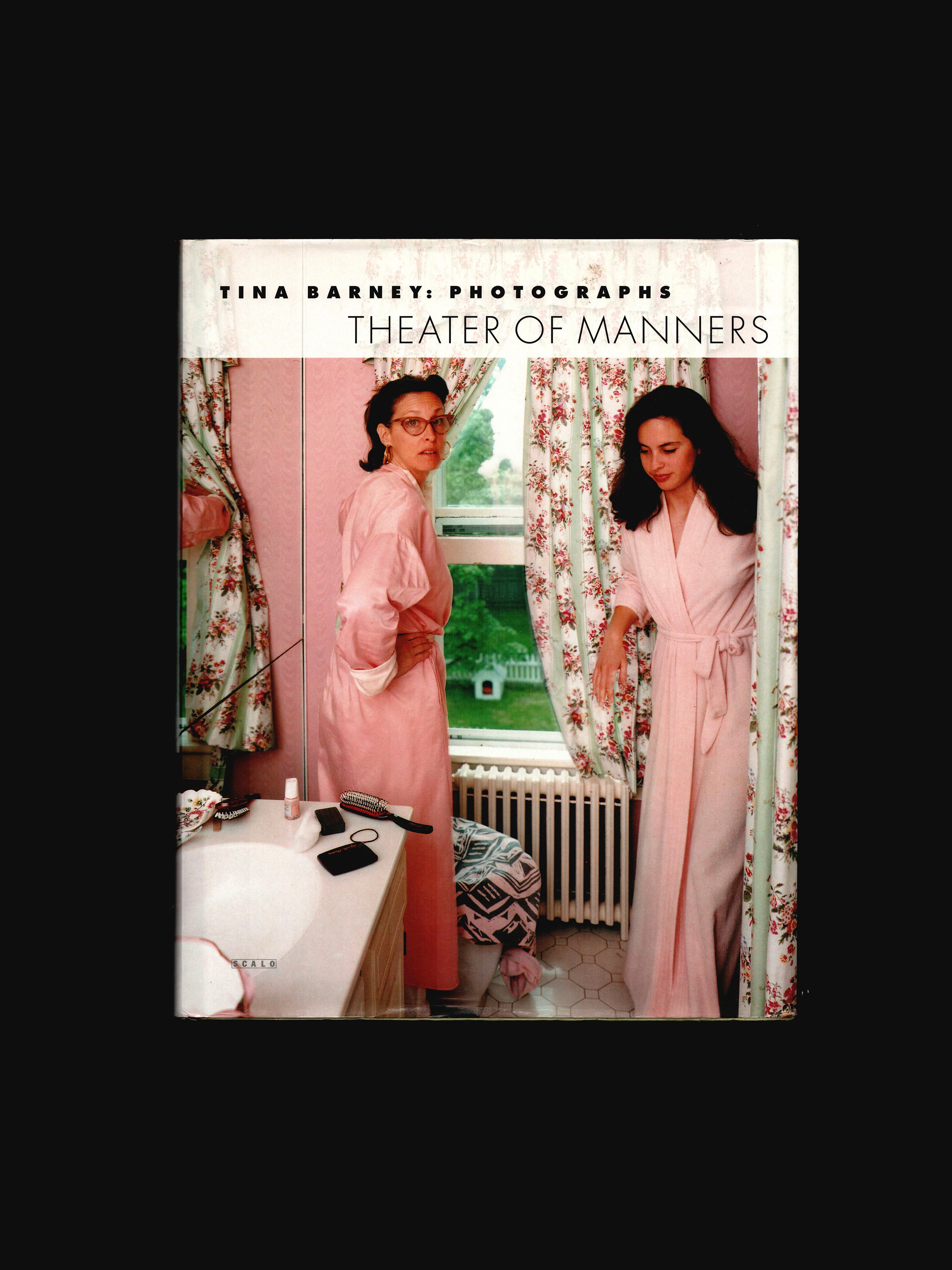 THEATER OF MANNERS (1997)