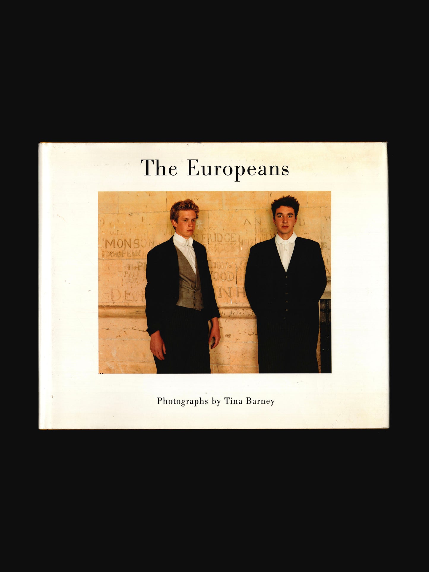 THE EUROPEANS (2005)