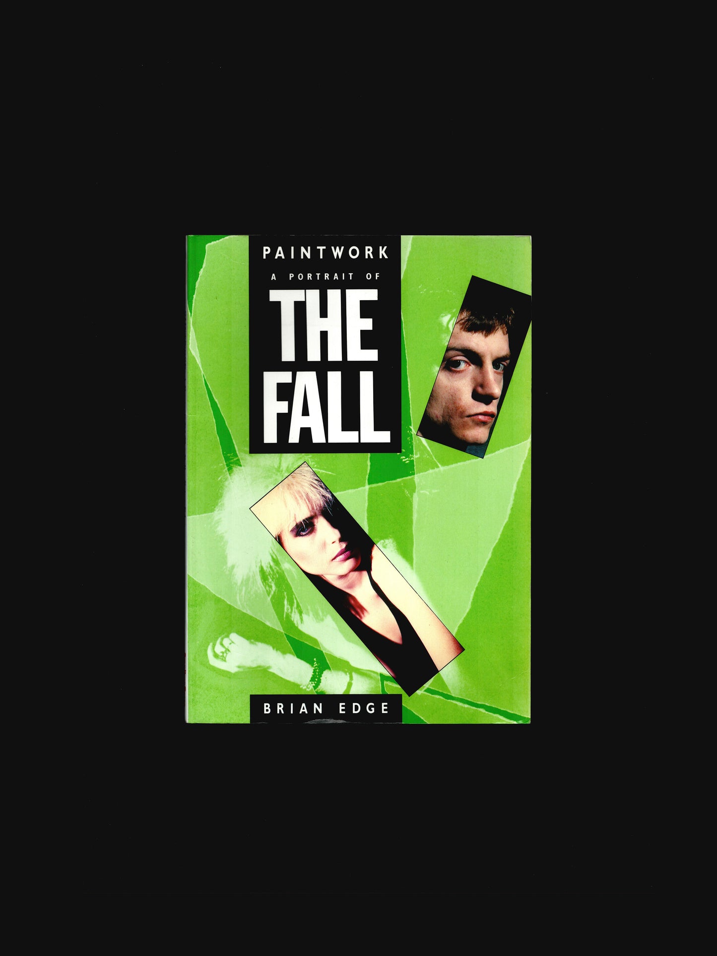 PAINTWORK: THE FALL (1989)