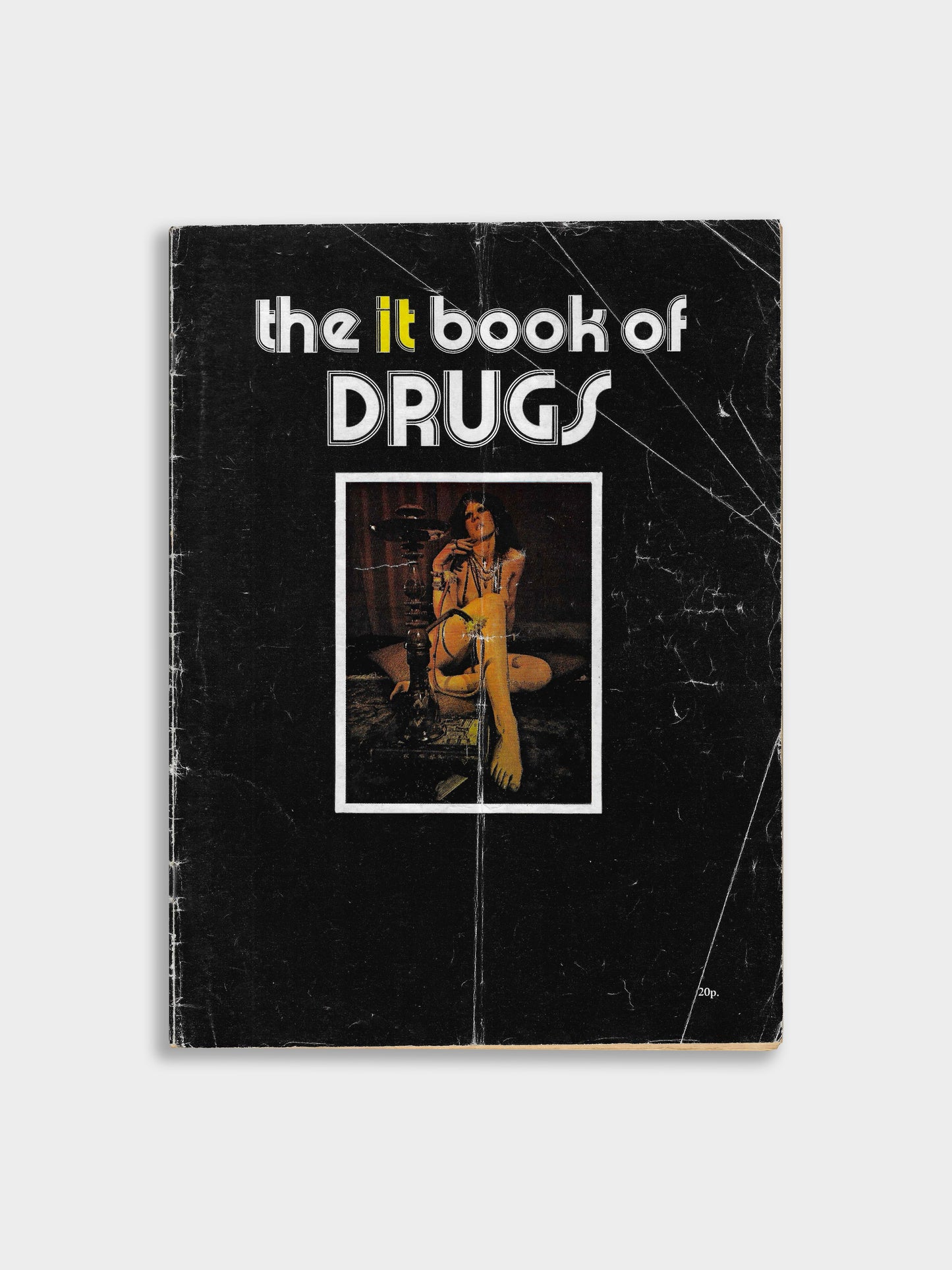 THE IT BOOK OF DRUGS (1972)