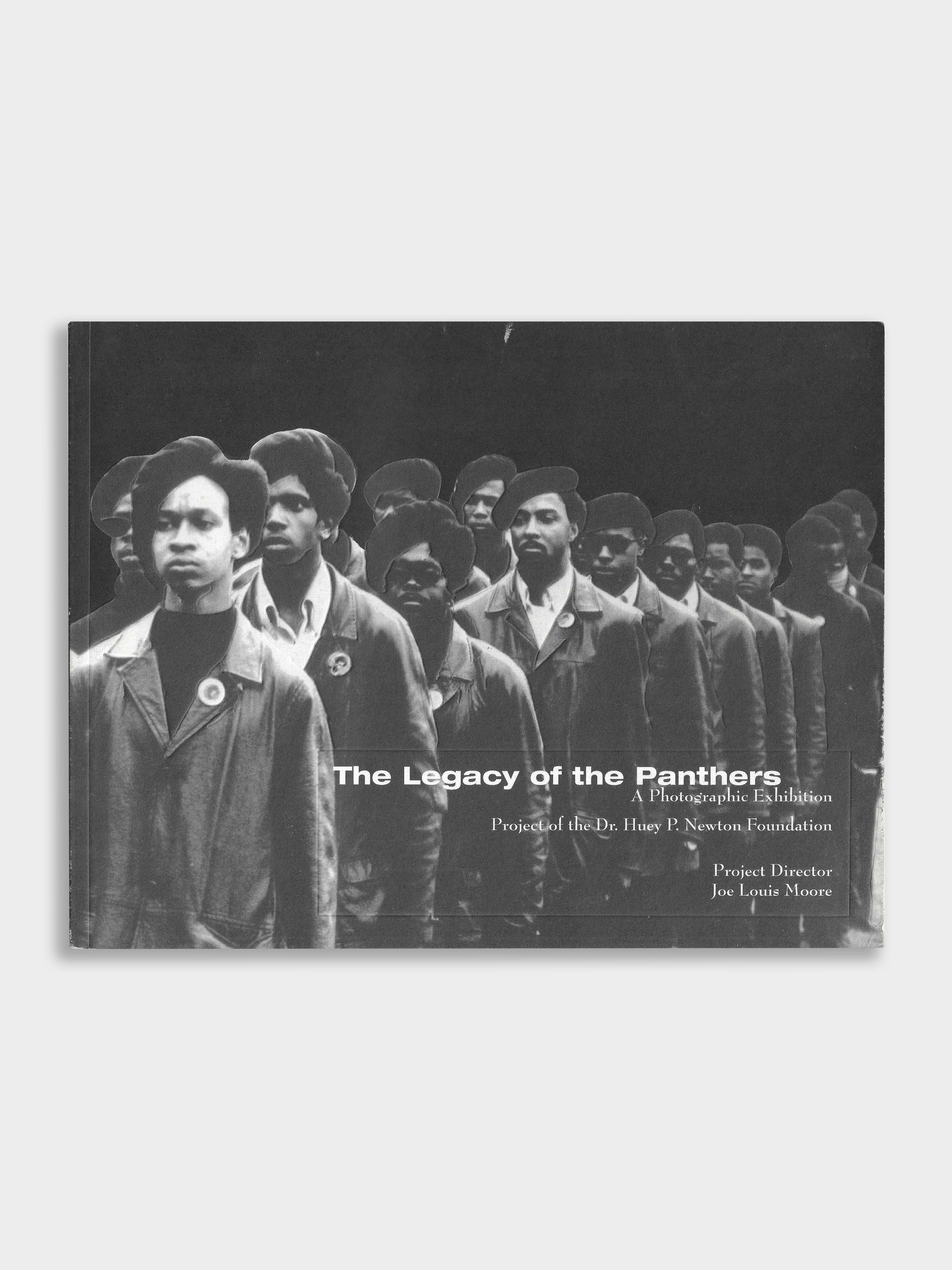 THE LEGACY OF THE PANTHERS (1995)