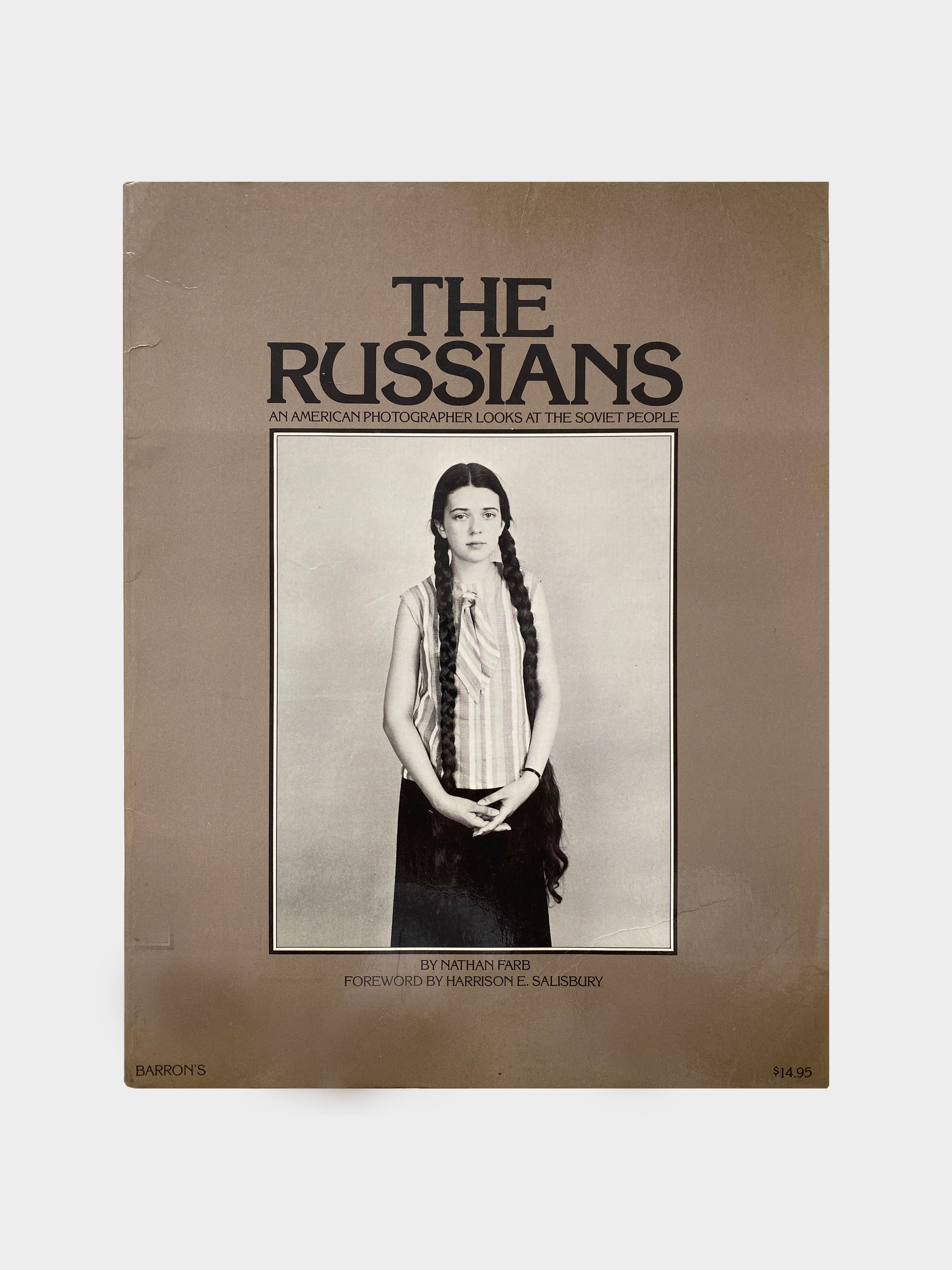 THE RUSSIANS (1980)