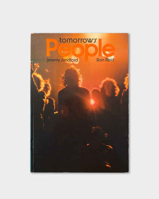 Tomorrow's People (1974)