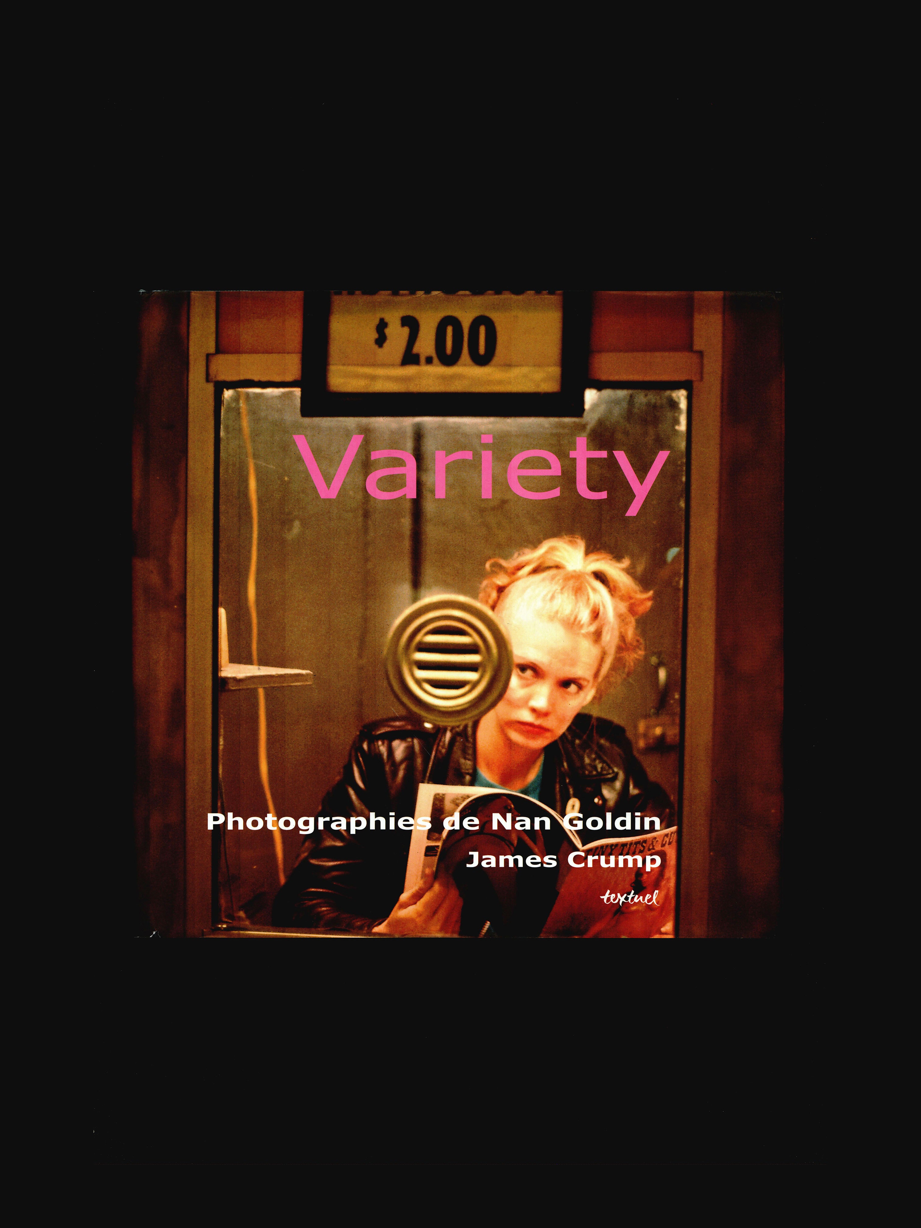 VARIETY (2009)