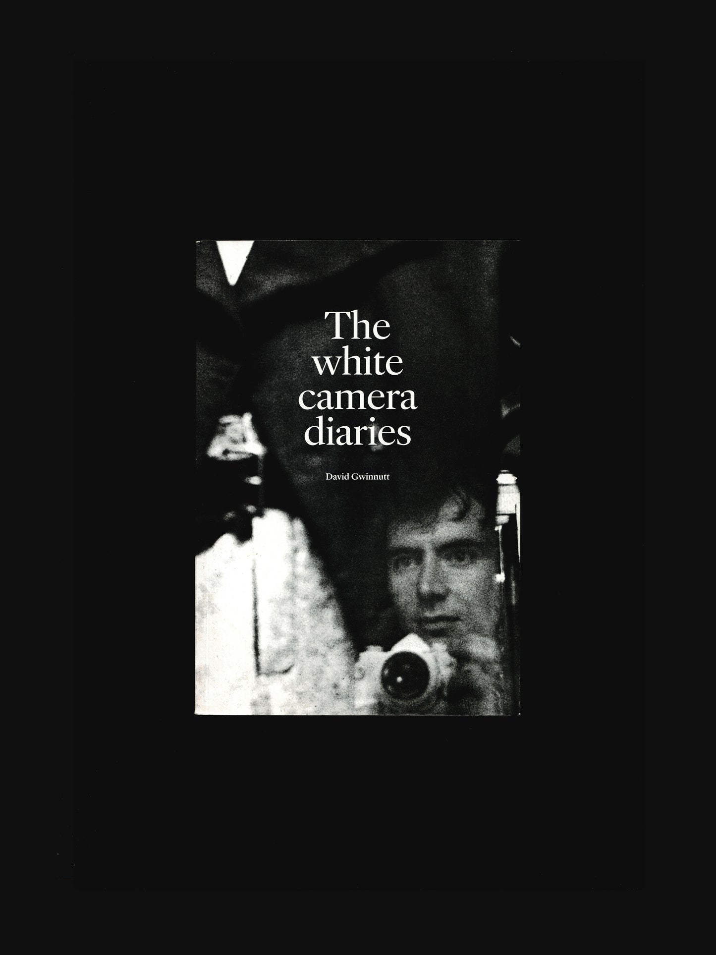 THE WHITE CAMERA DIARIES (2017)