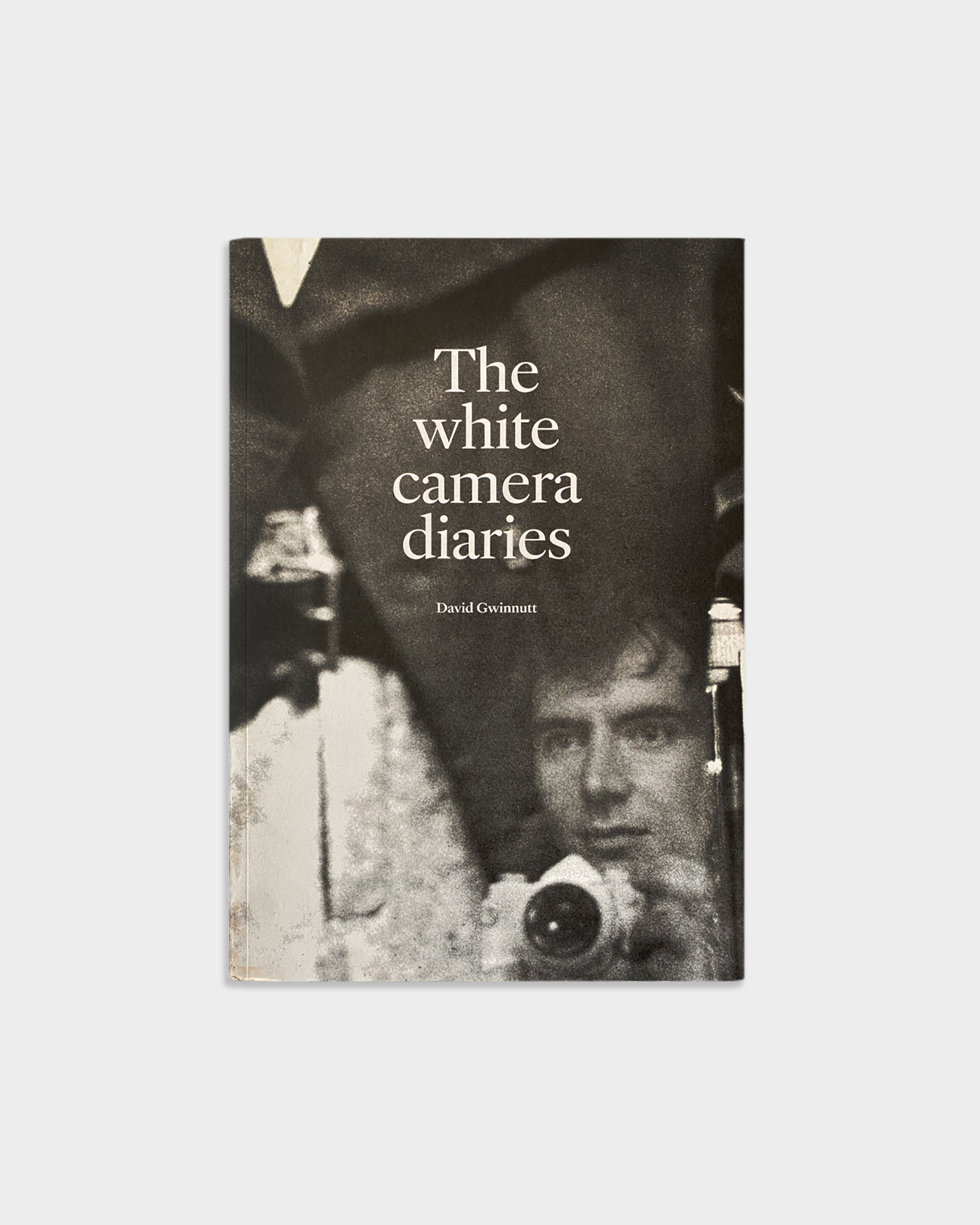 The White Camera Diaries (2017)