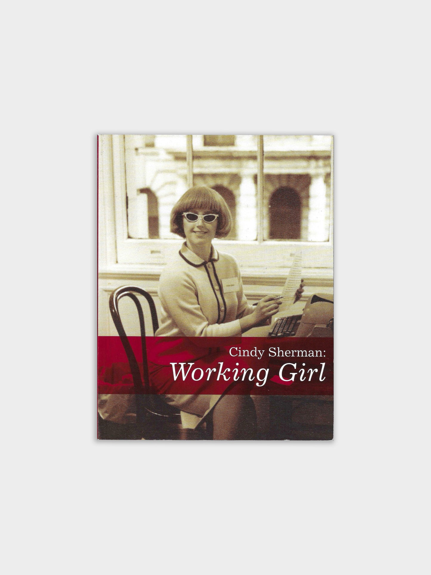 WORKING GIRL (2005)