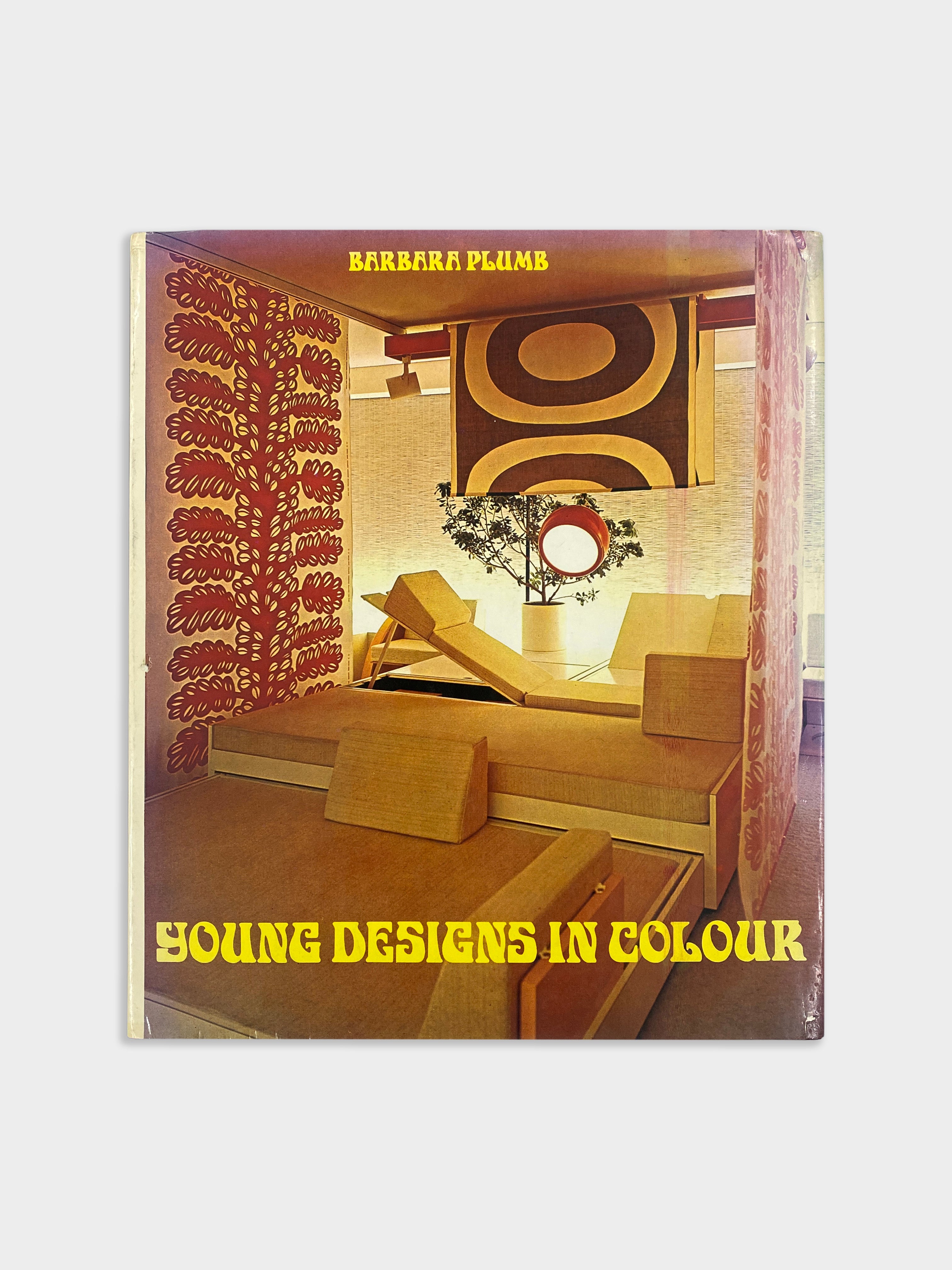 YOUNG DESIGNS IN COLOUR (1972)