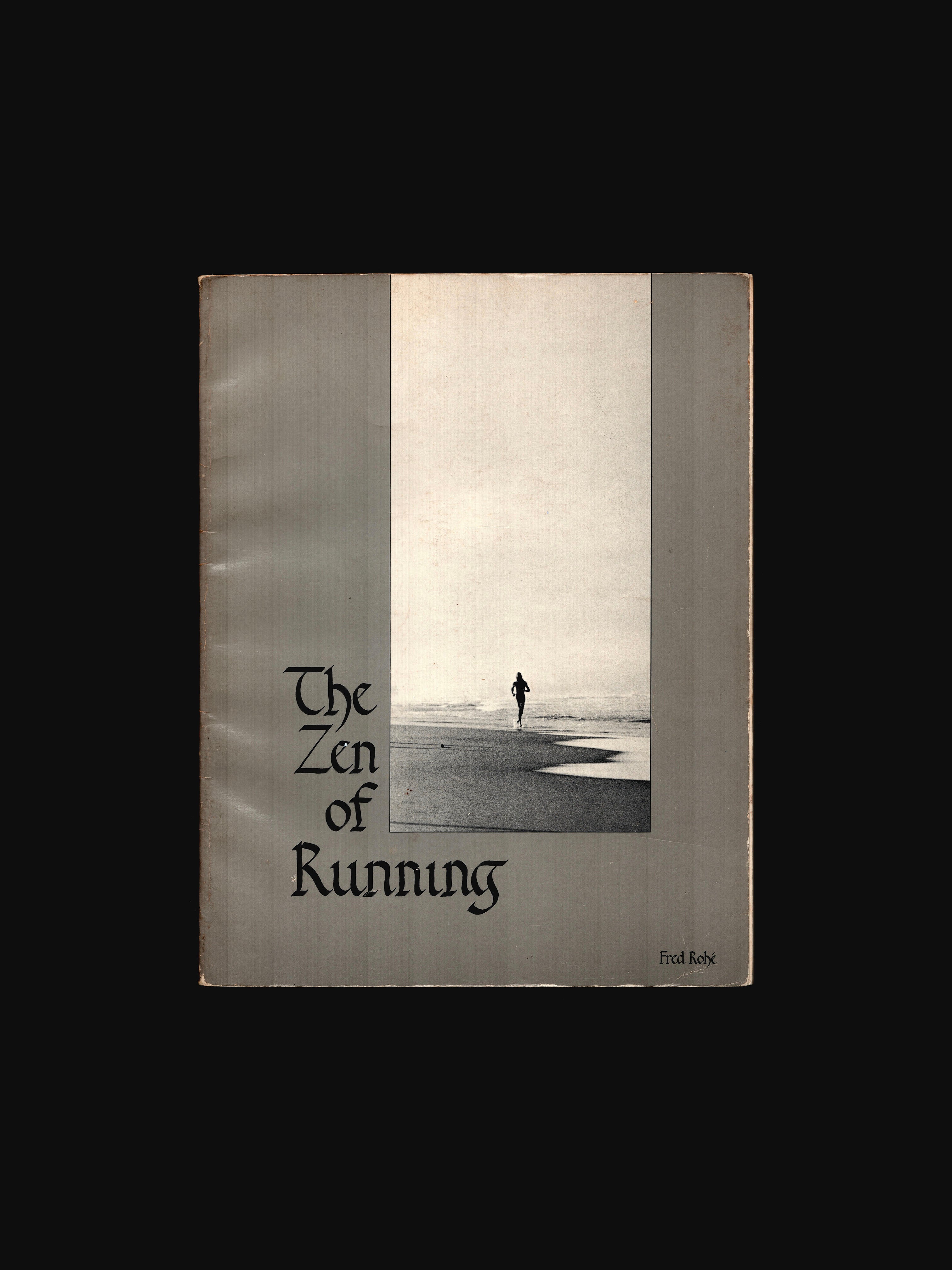 THE ZEN OF RUNNING (1974)