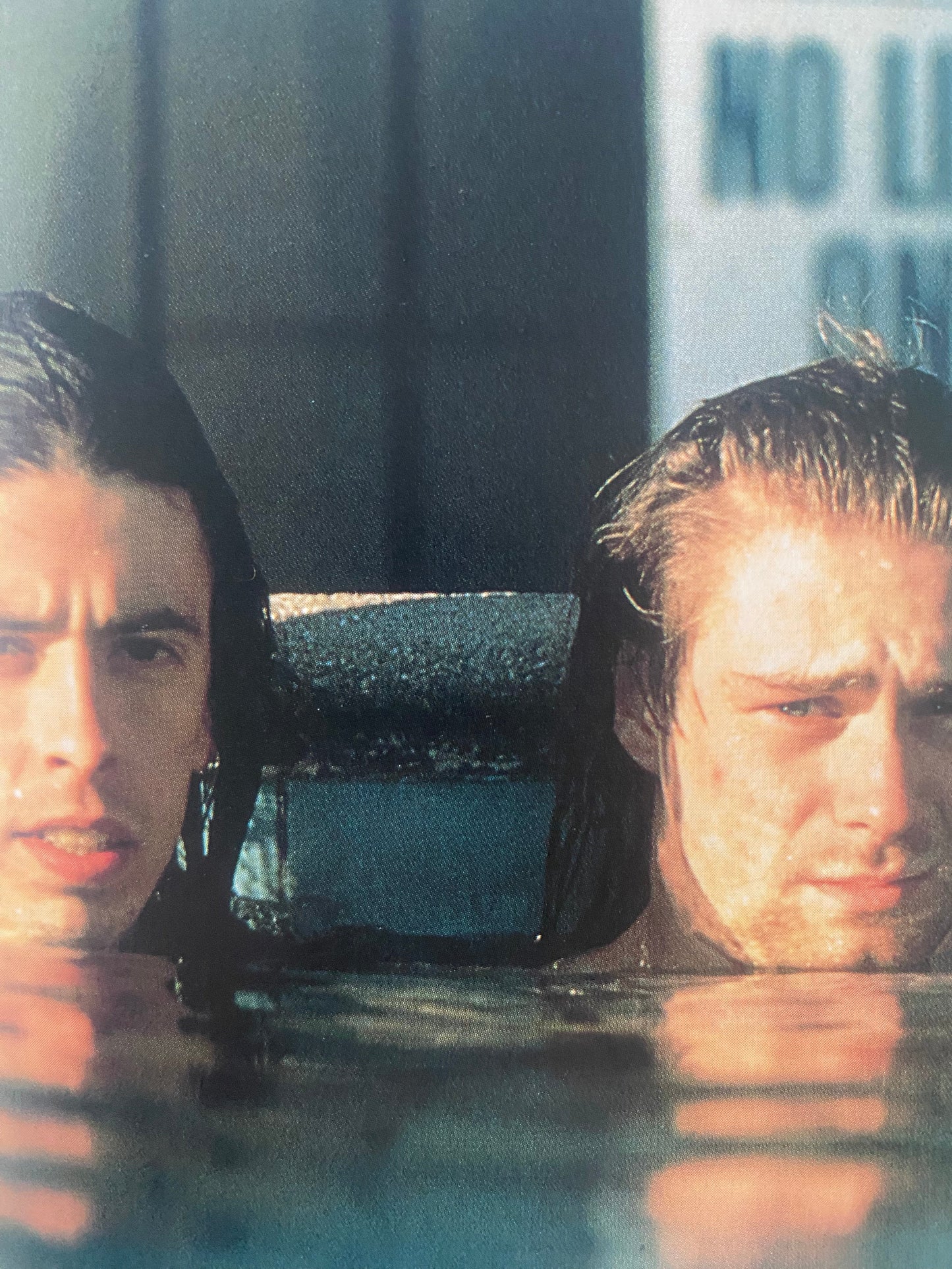 Nirvana Nevermind (1995)