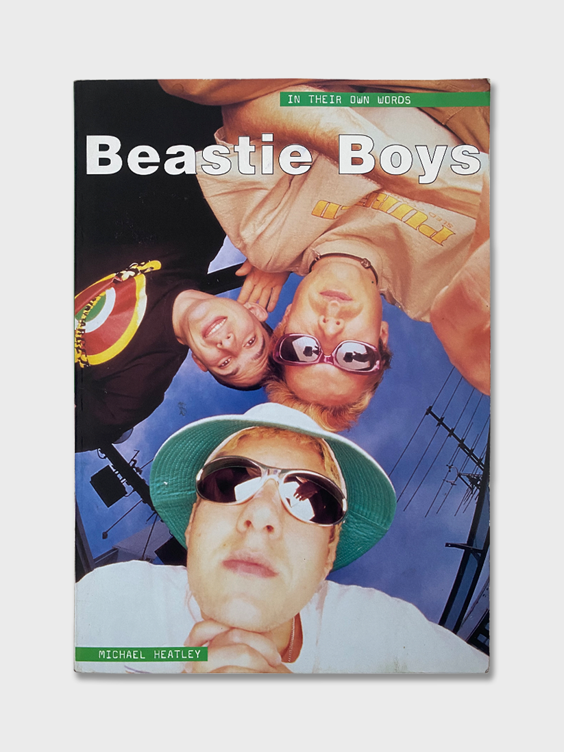 Beastie Boys: In Their Own Words (1999)