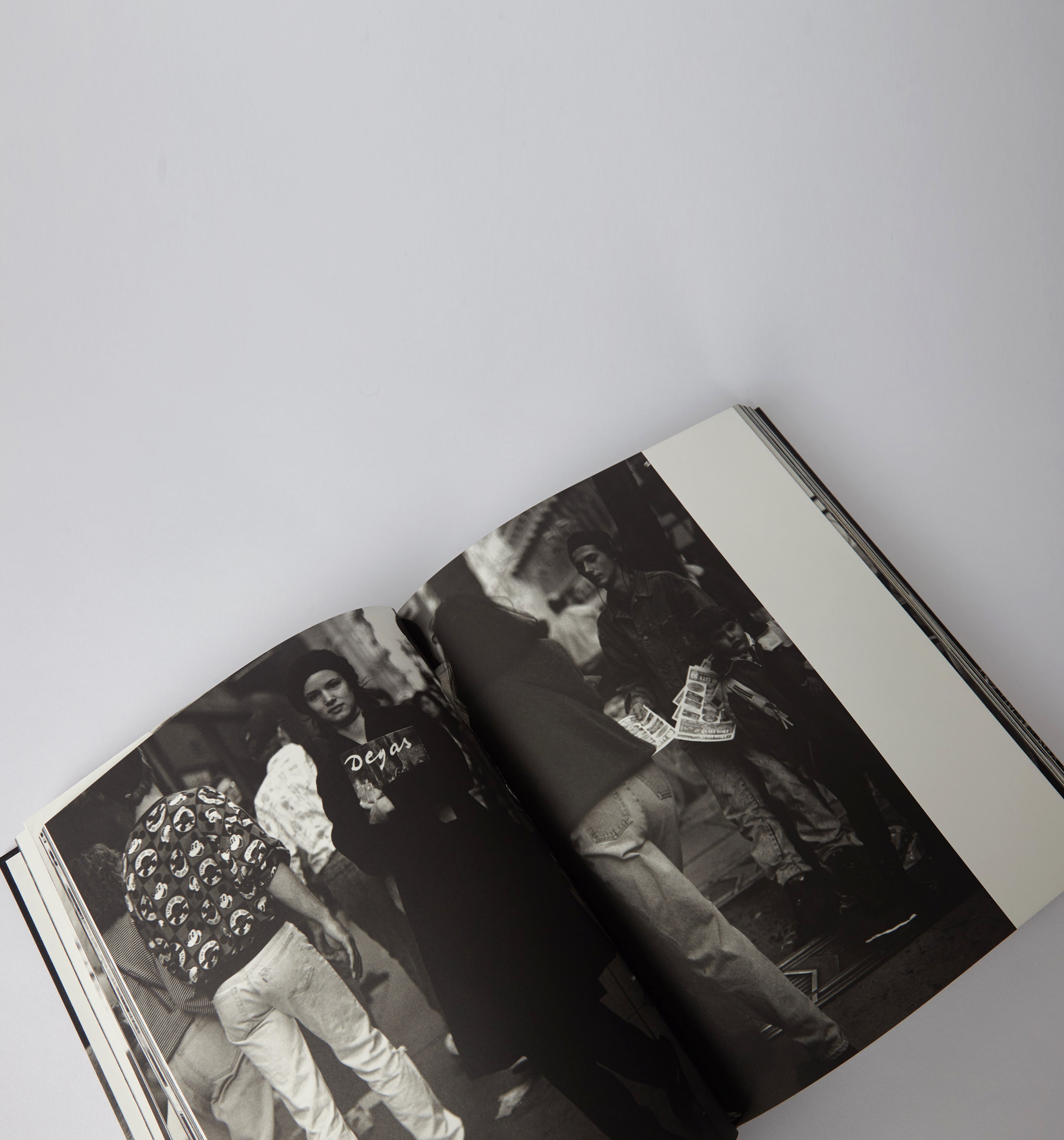 Bruce Weber - Branded Youth and Other Stories (1997) – RECORD 28 BOOKS