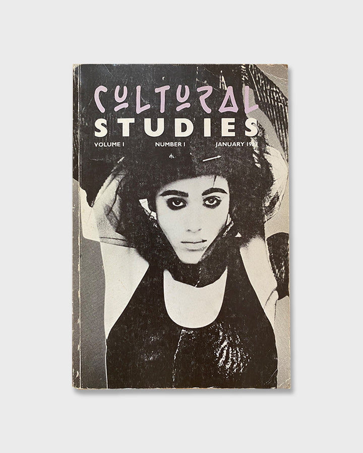 Cultural Studies, Volume 1, Number 1 (1987)