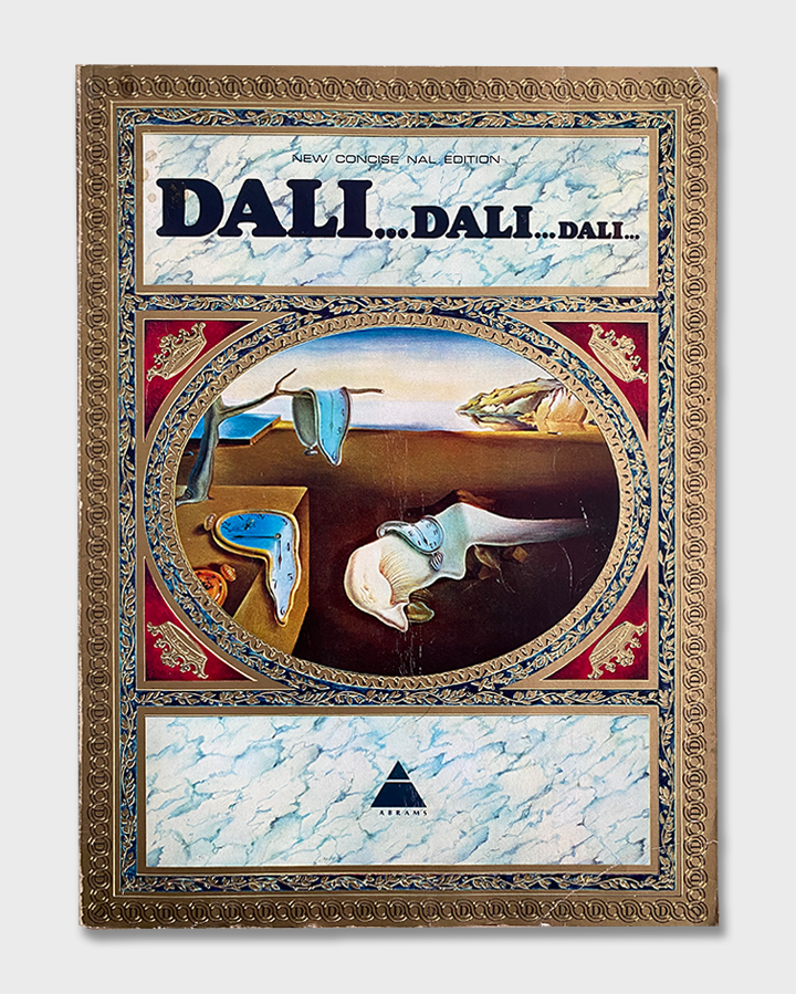 Dali...Dali...Dali (1974)