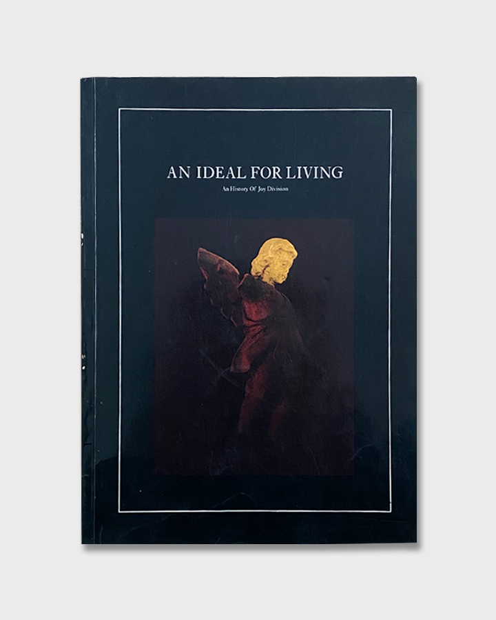 An Ideal For Living: An History Of Joy Divison (1984)