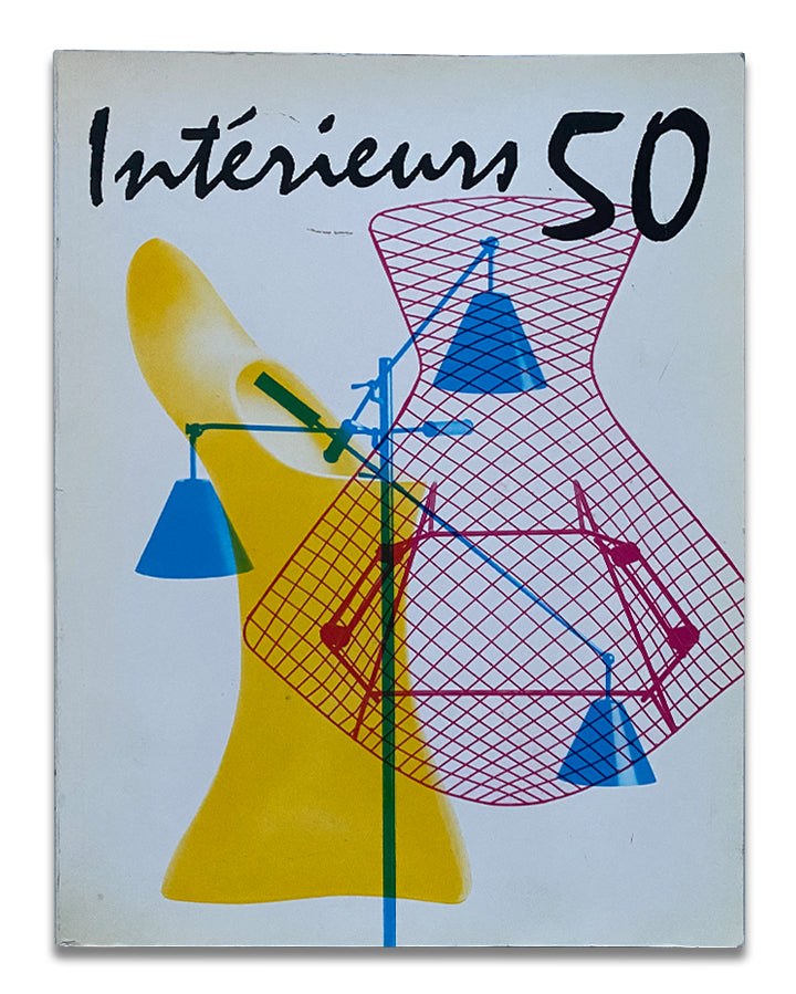 Interieurs 50