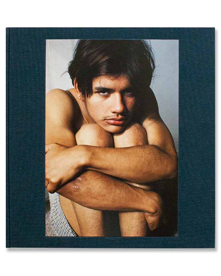 Larry Clark -Los Angeles 2003-2006 (2007)