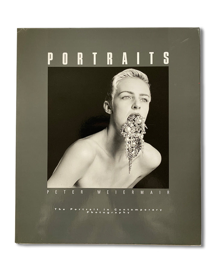 Peter Weirmair - Portraits