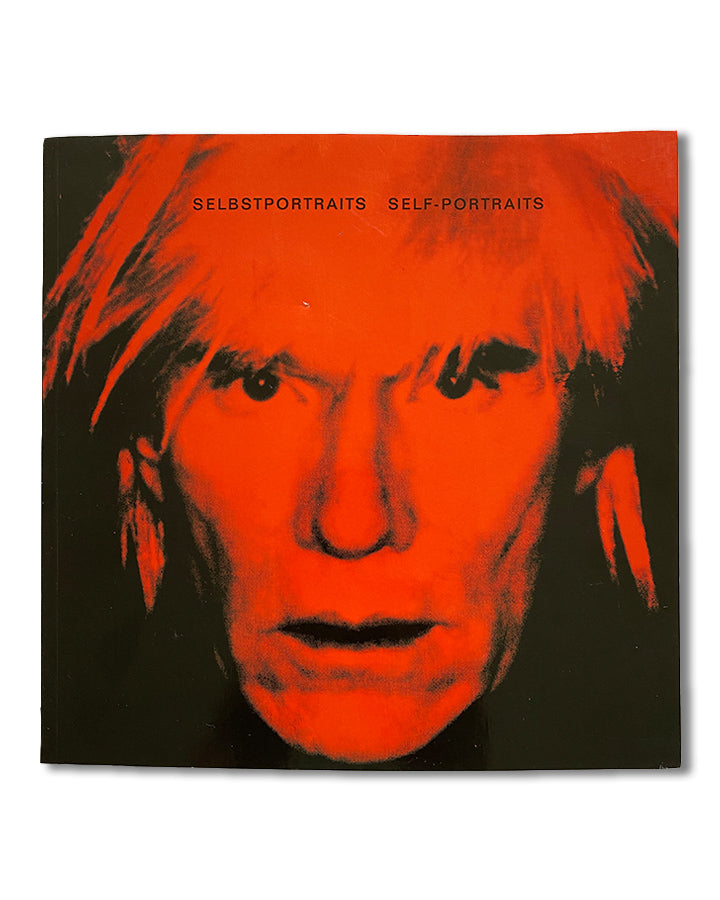 Andy Warhol - Selbstportraits / Self-Portraits (2004)