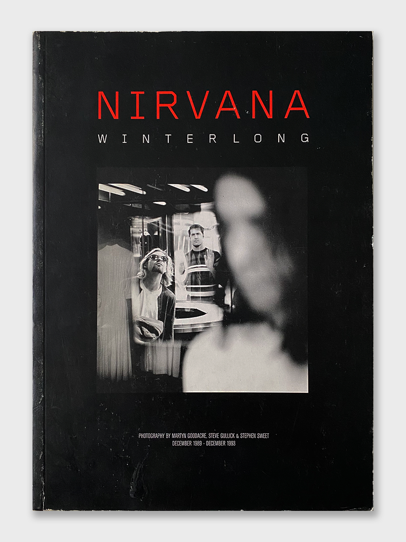 Nirvana - Winterlong (1999)